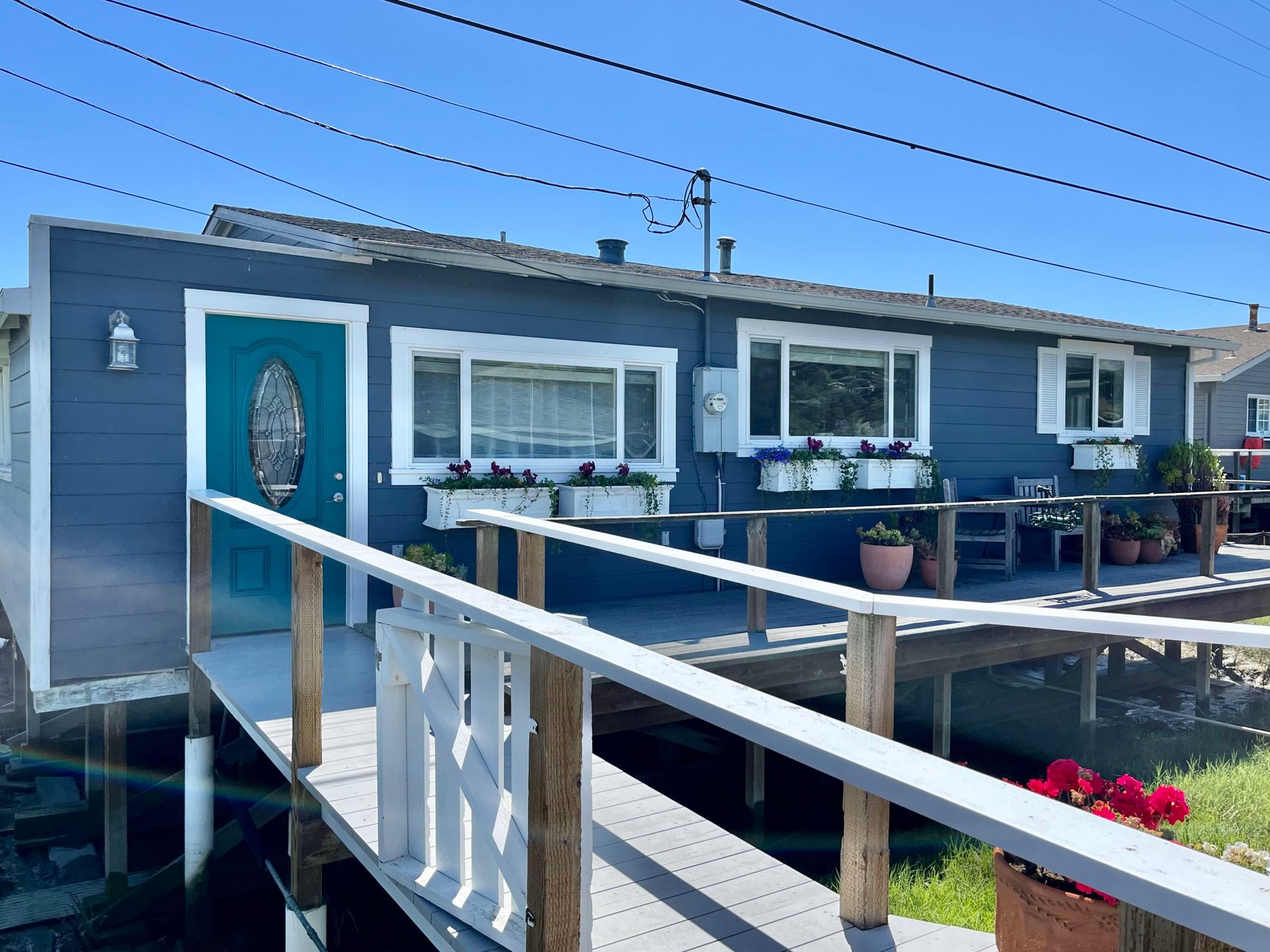 OFF-MARKET: 52 Greenbrae Boardwalk