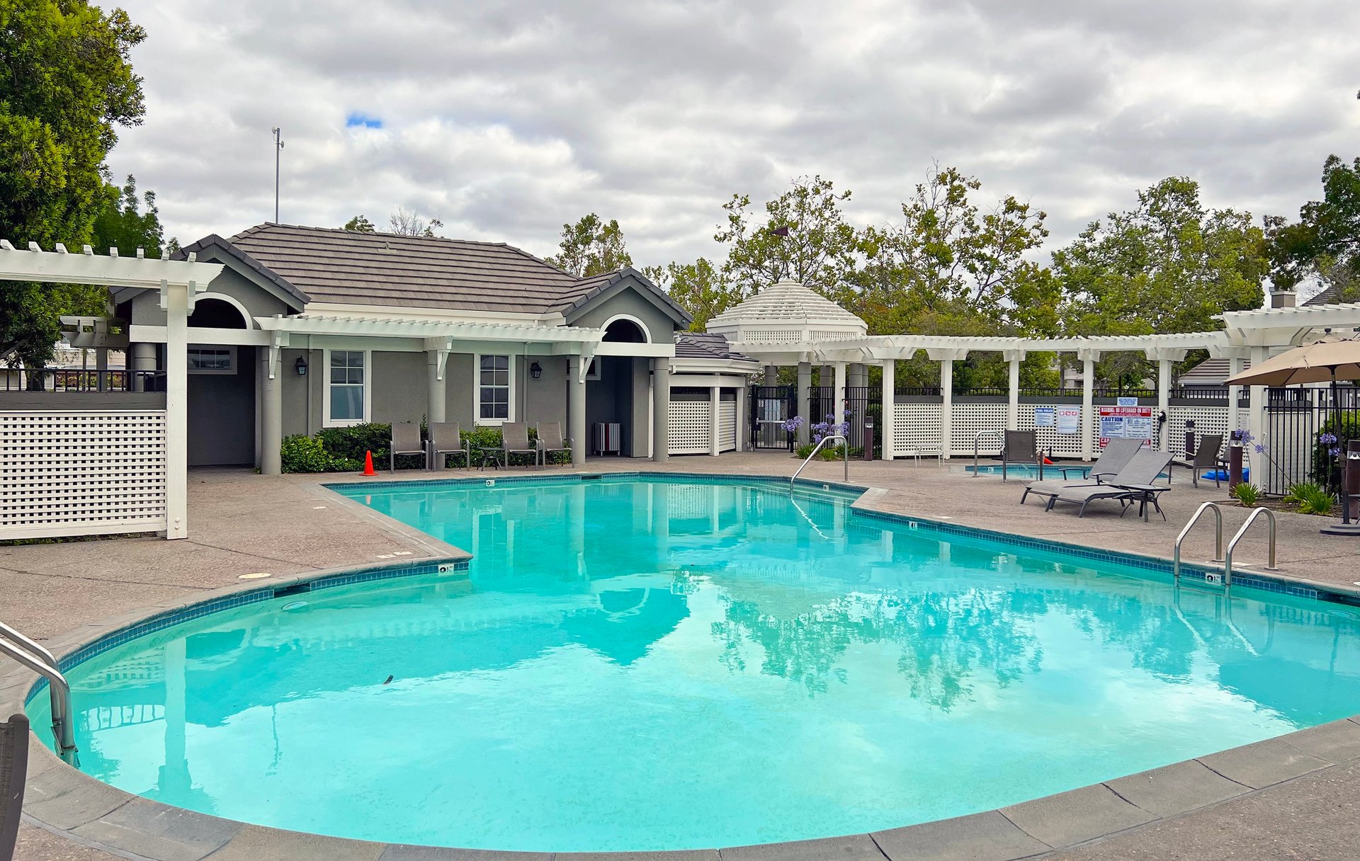 5965 Lake Almanor Drive