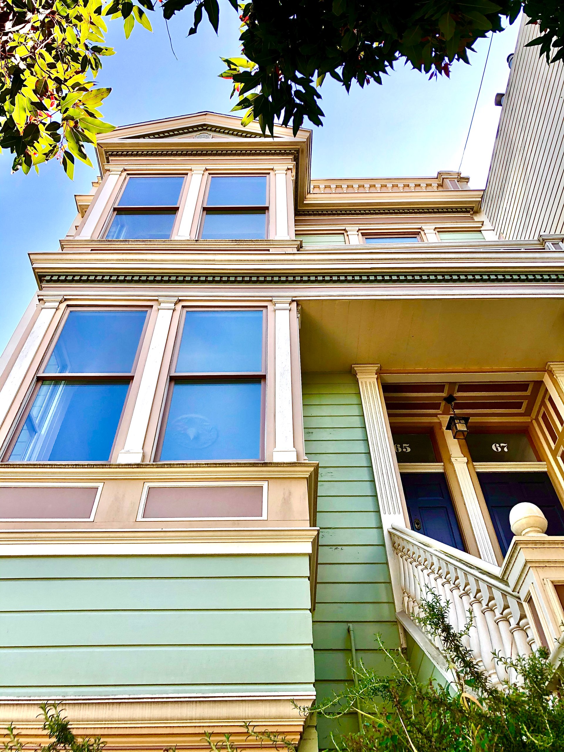 65-67 Coleridge St