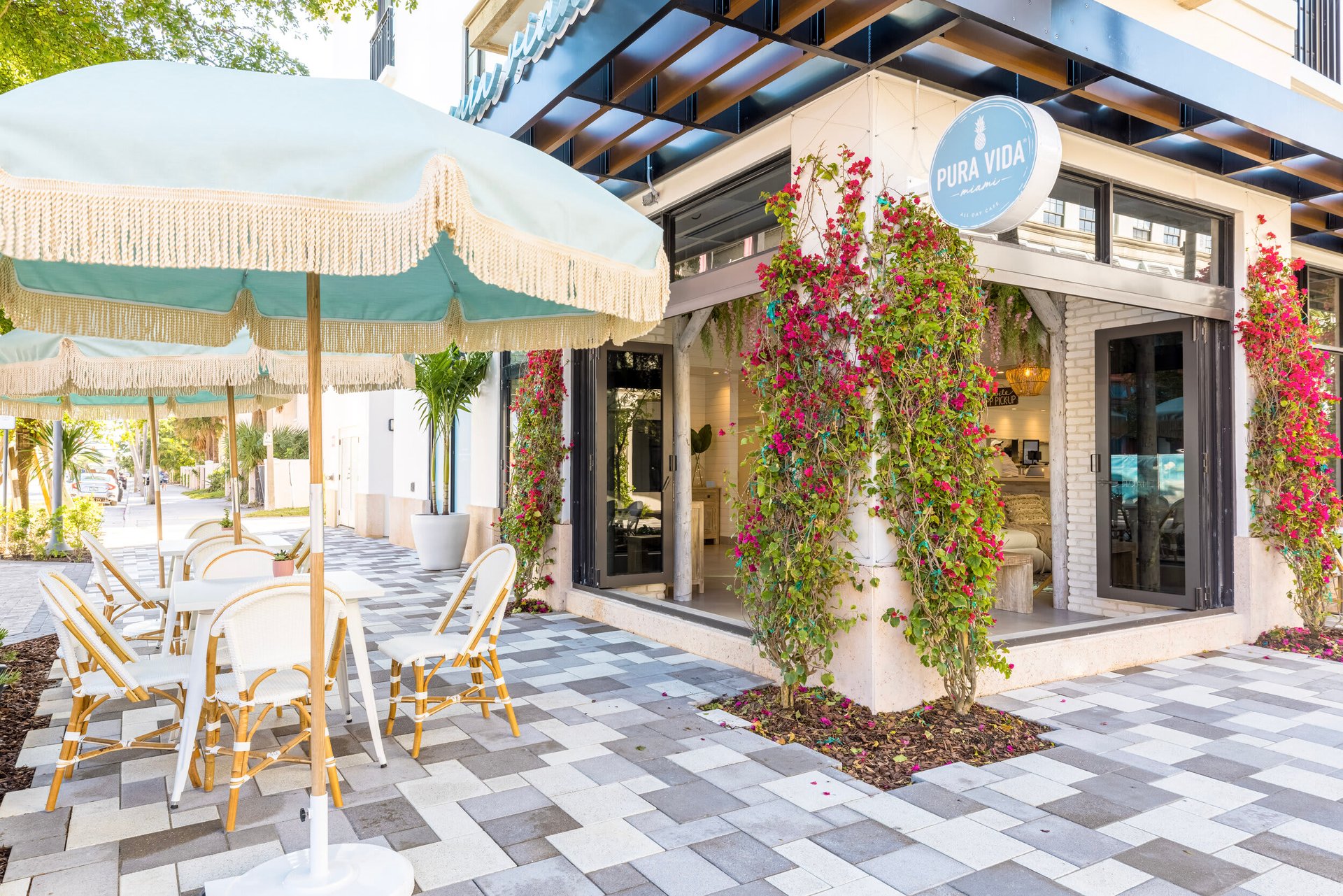 LUXE Top 5 Vegan Eateries