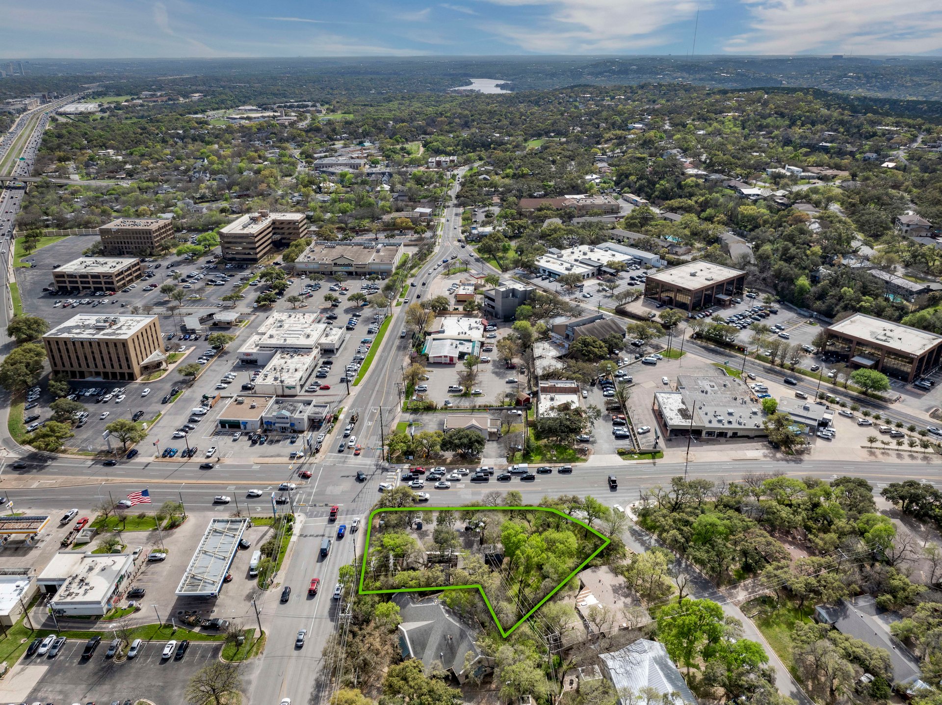 3400 and 3402 Northland Drive