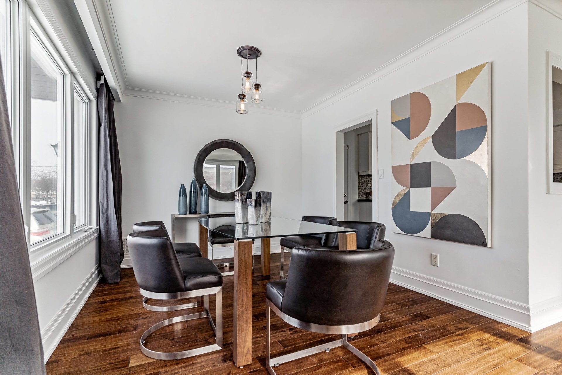 26 Stevenharris Drive