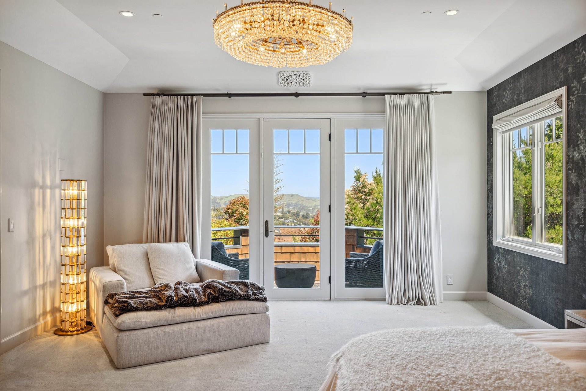 891 Marin Drive, Mill Valley