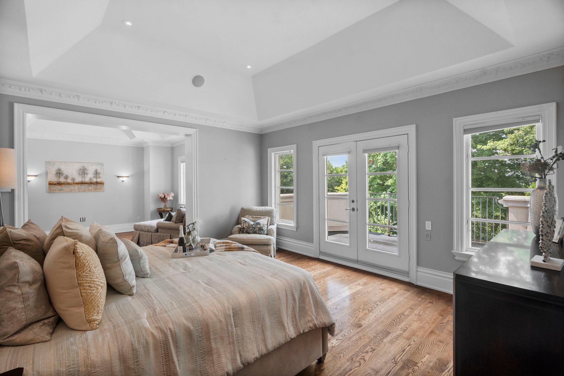 SOLD: Breathtaking Ravine Property!