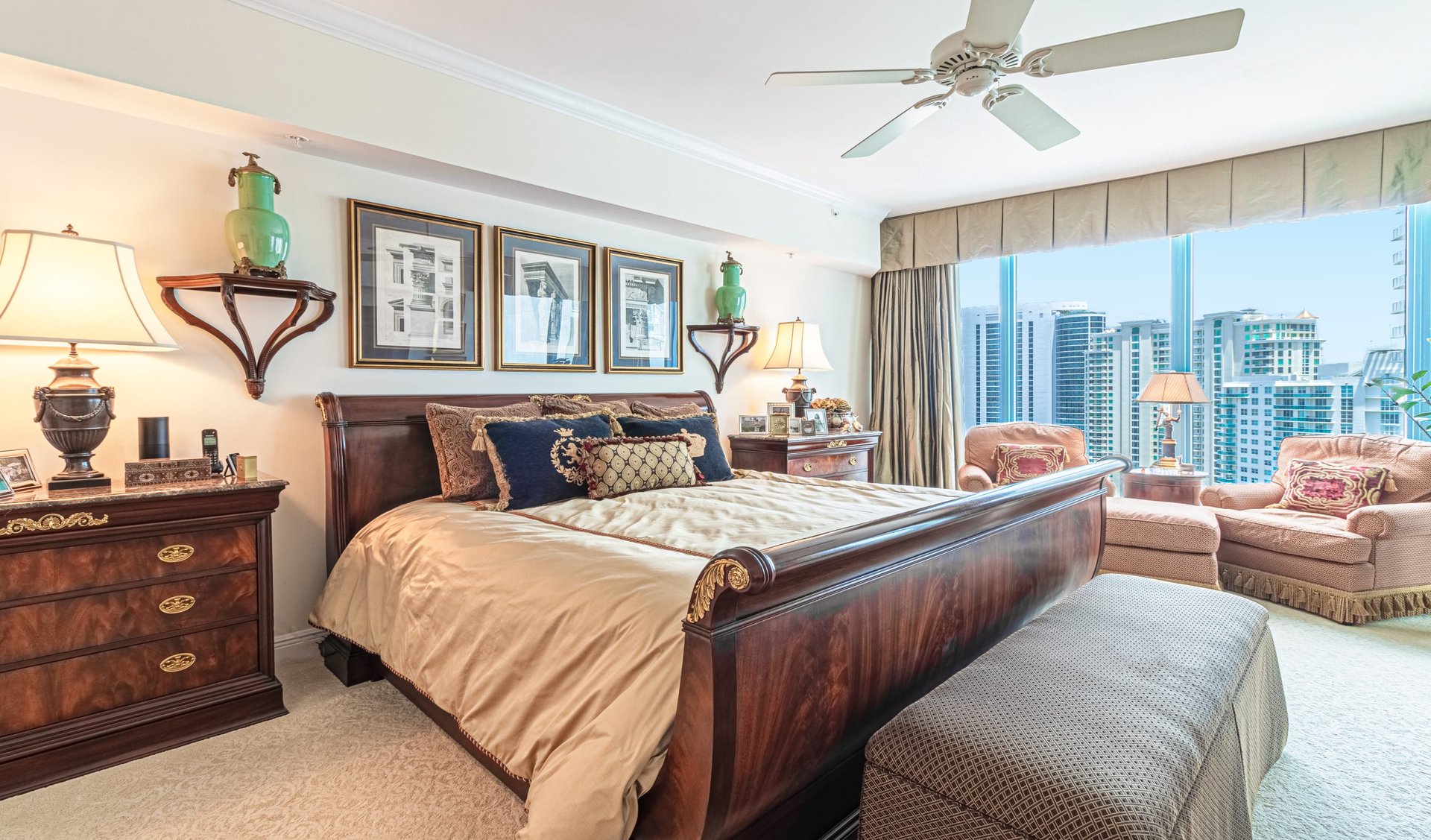 333 Las Olas Way Unit: 3105