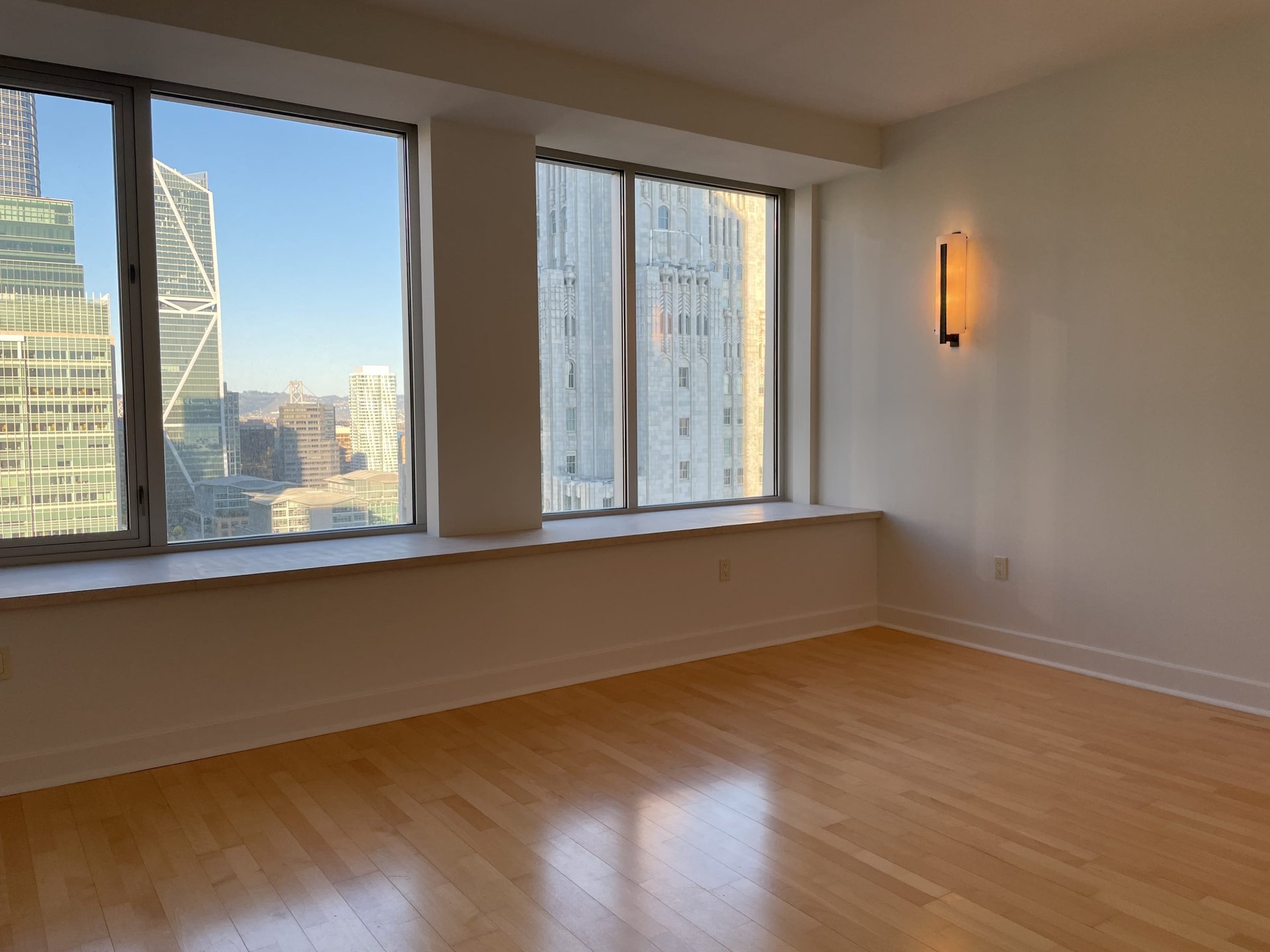 St. Regis Residence 24A