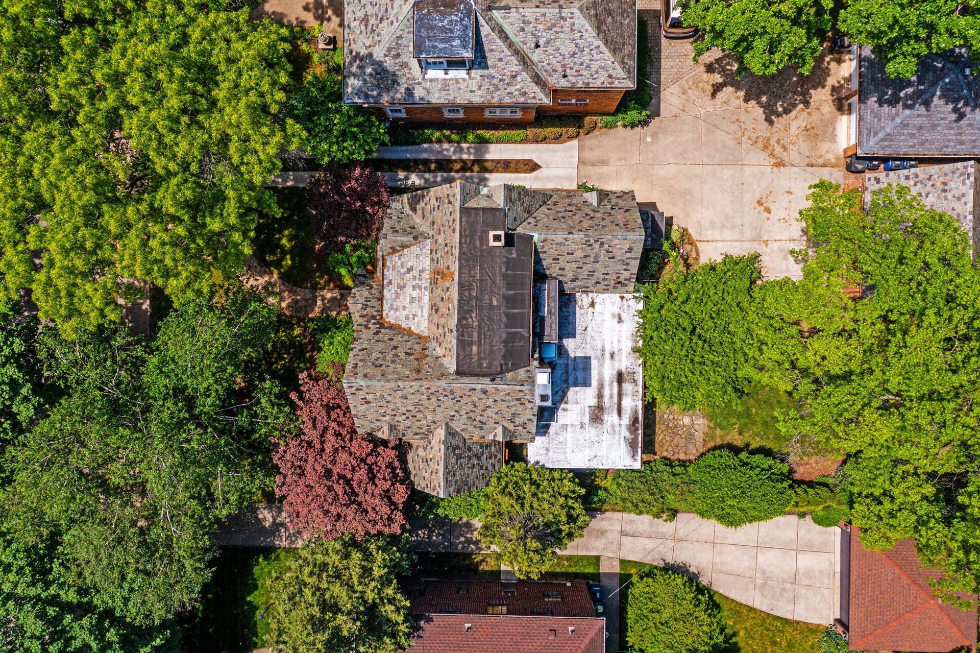 3386 Sherbourne Road