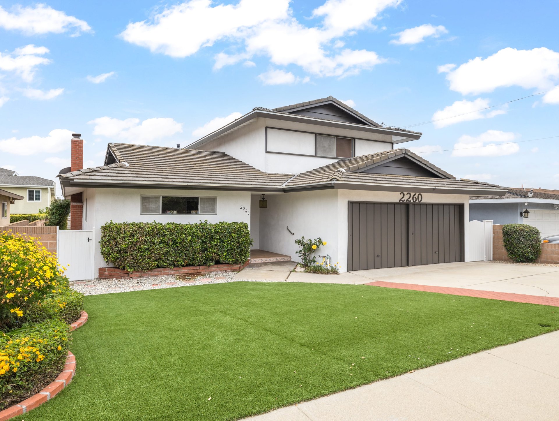 2260 W 229th Place