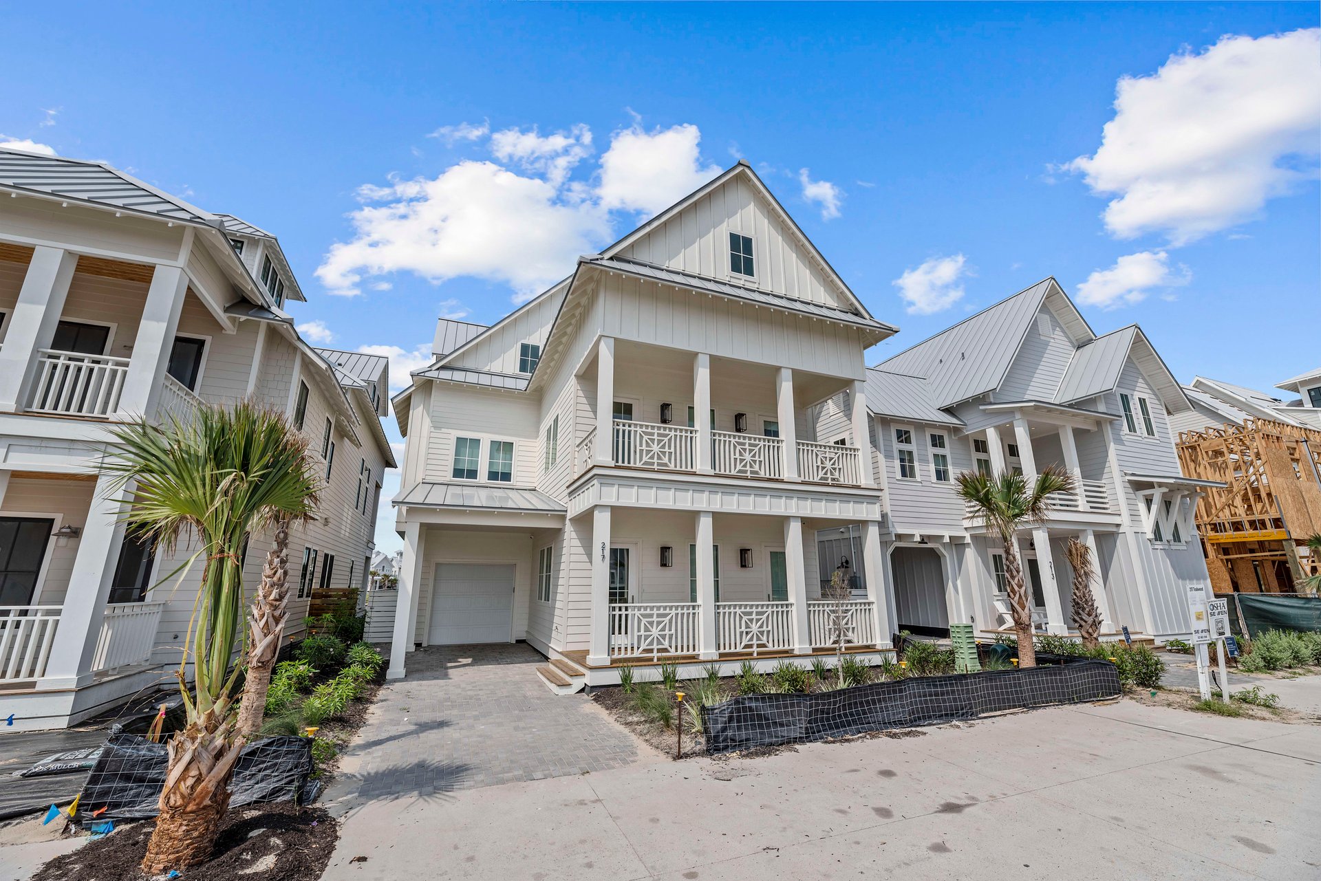 Private AddressDrive, Port Aransas, TX 78373
