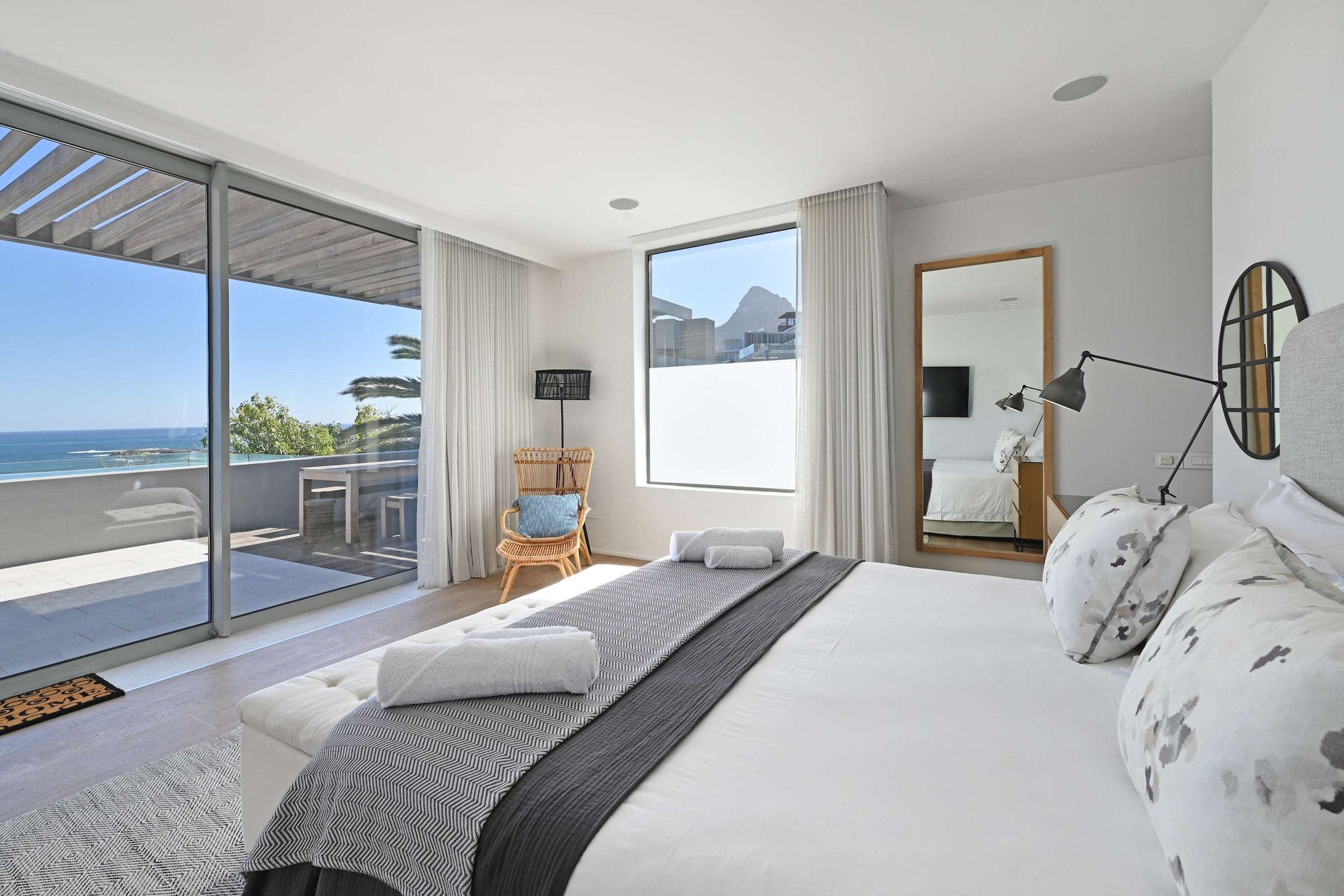 Camps Bay Penthouse