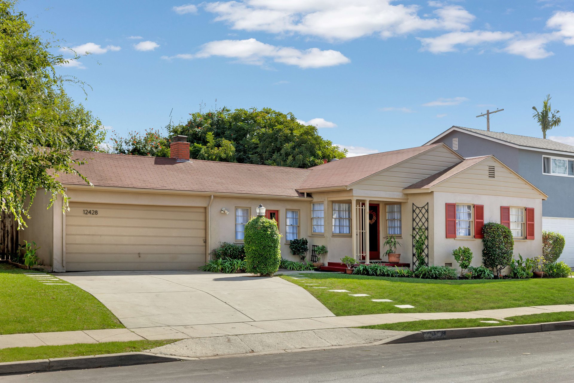 12428 Matteson Ave, Mar Vista