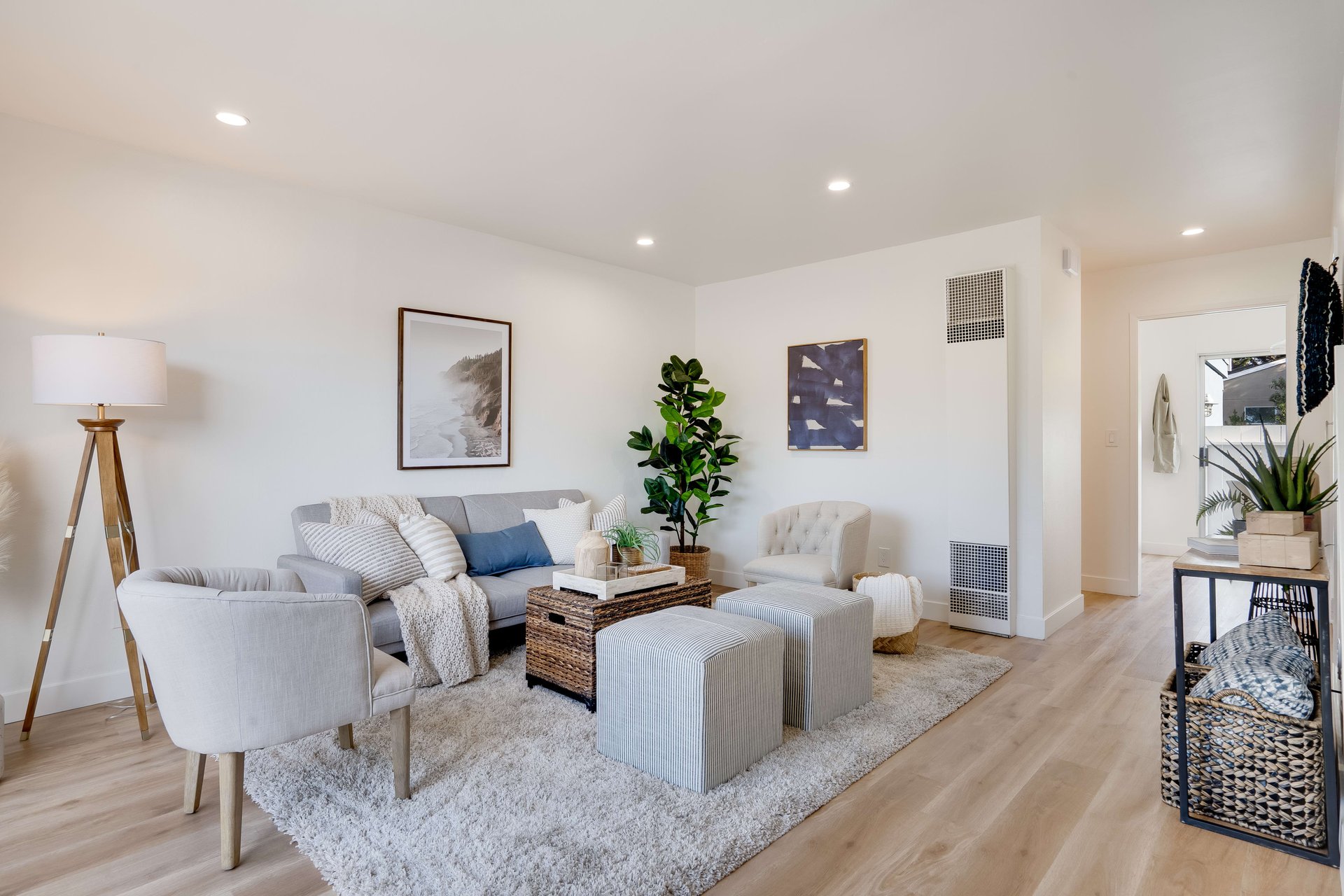 7555 Sunset Way #11