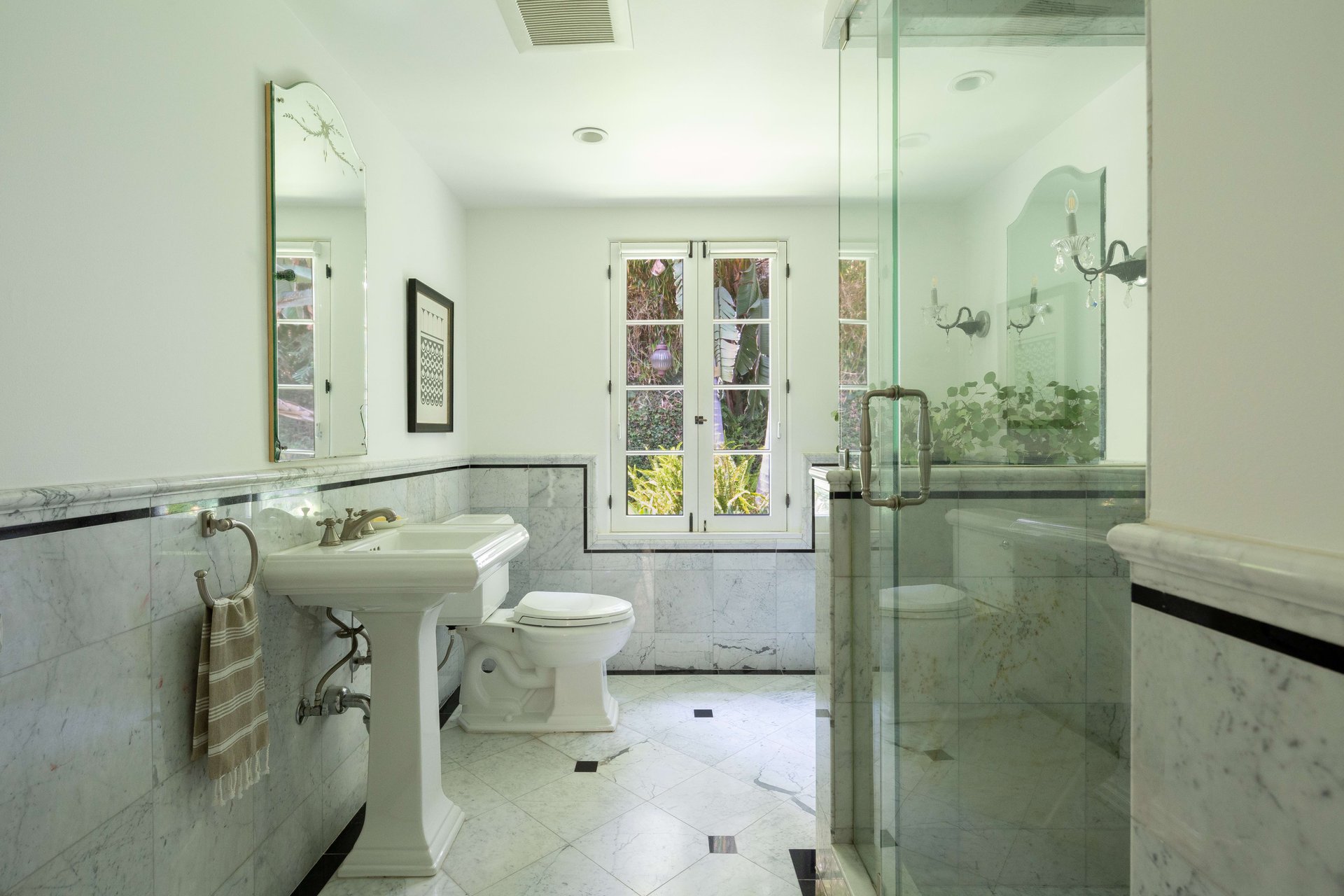 2177 Fern Dell Pl, Los Feliz