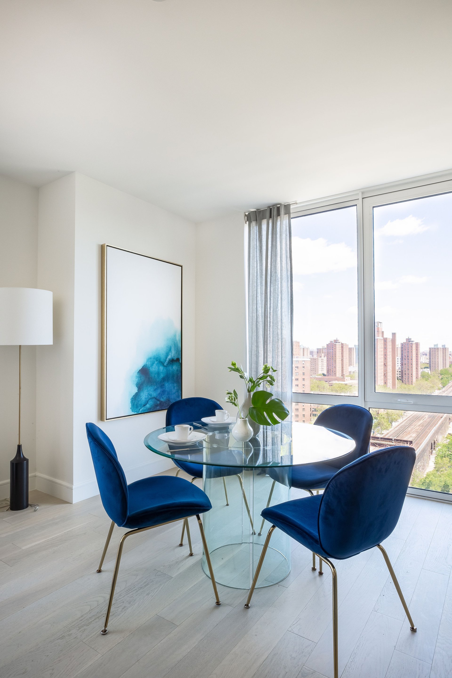 1399 Park Ave, Apartment 12D