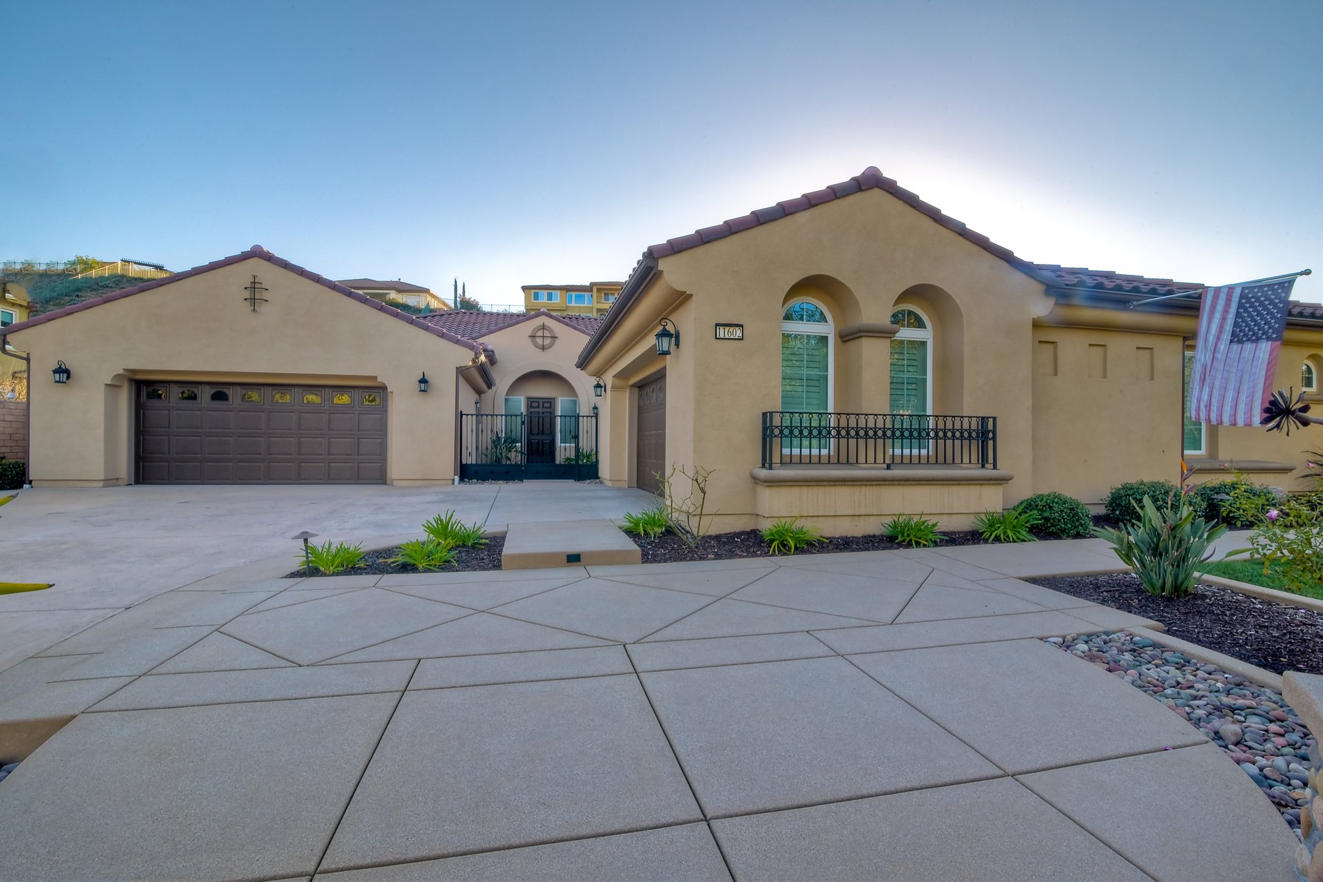 11602 Big Canyon Lane