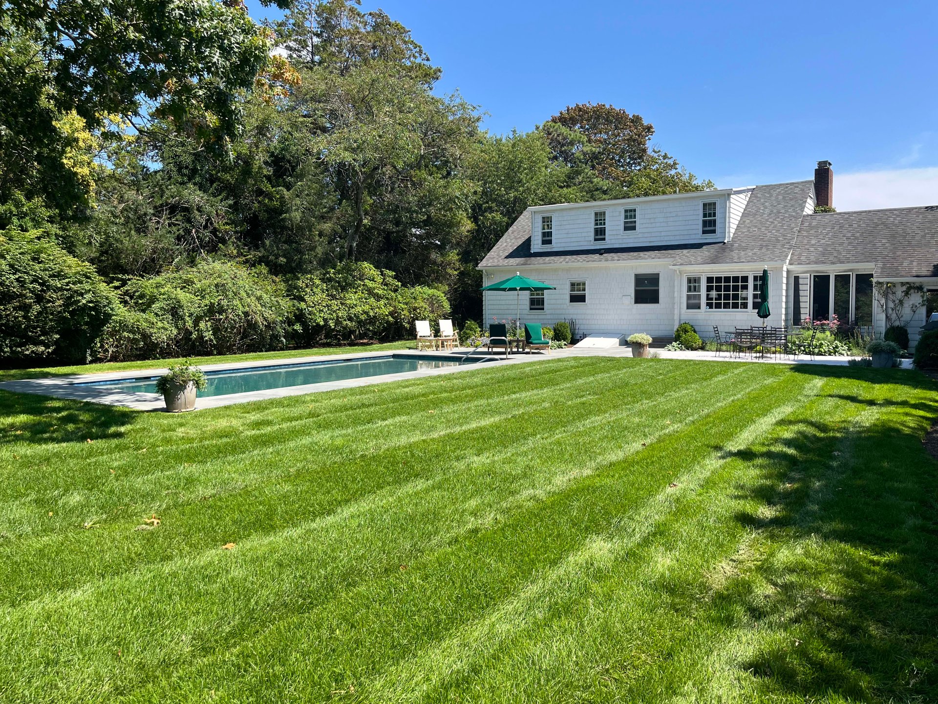 RENTED FOR SUMMER 2025