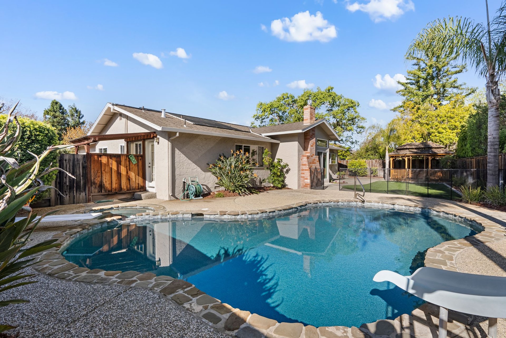 5884 Dash Court, San Jose