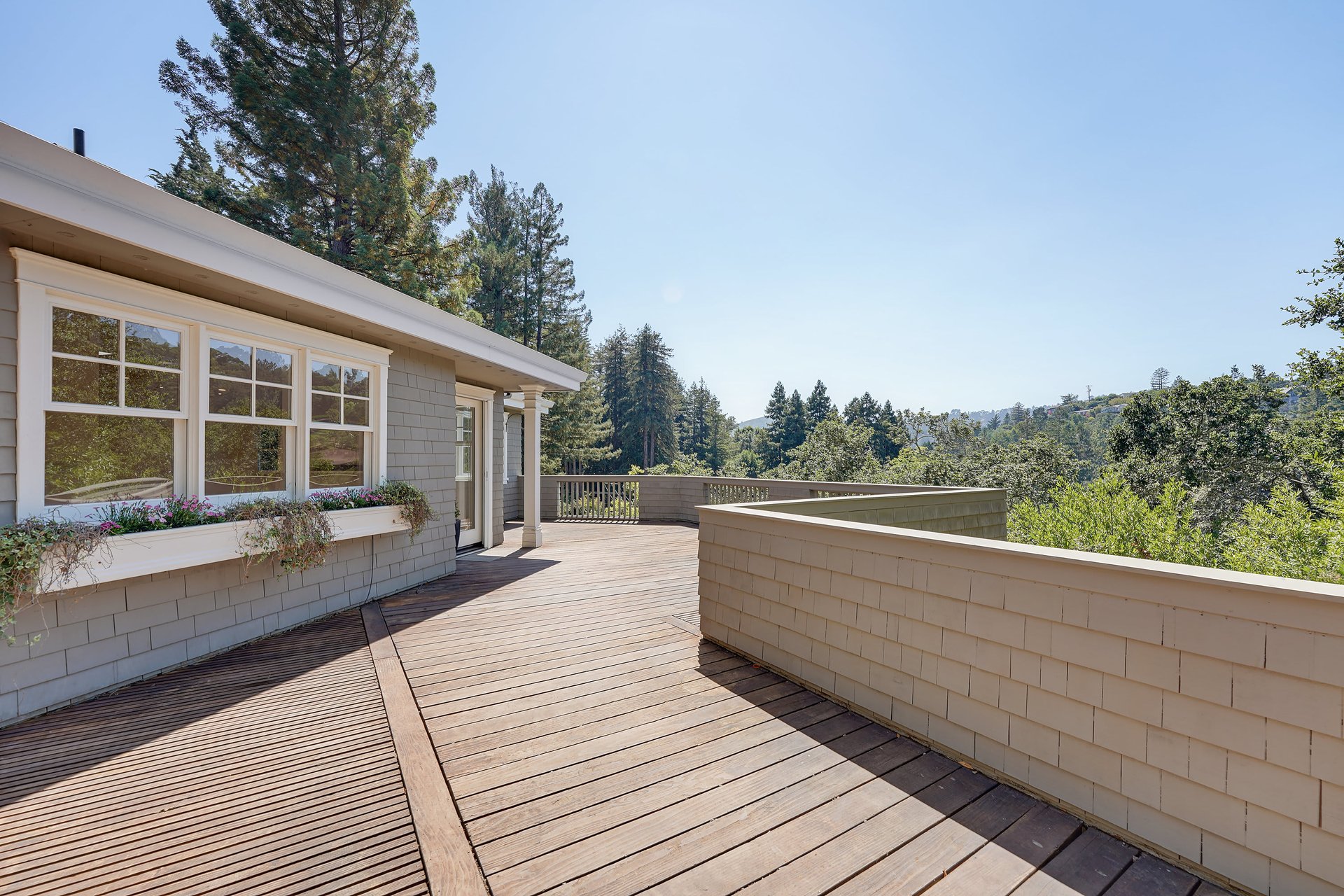 137 Del Casa Drive, Mill Valley