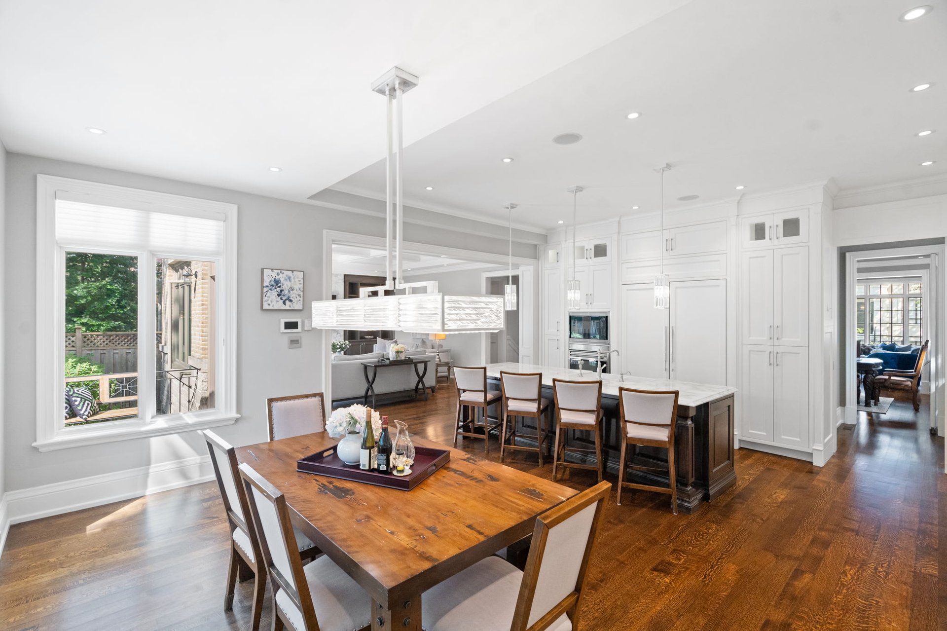SOLD: Sun Filled Family Home 