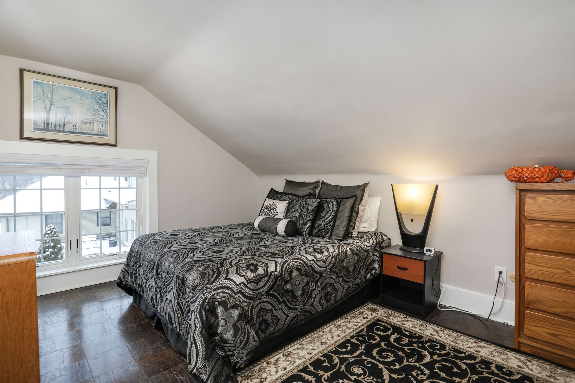 19221 Strathcona Drive