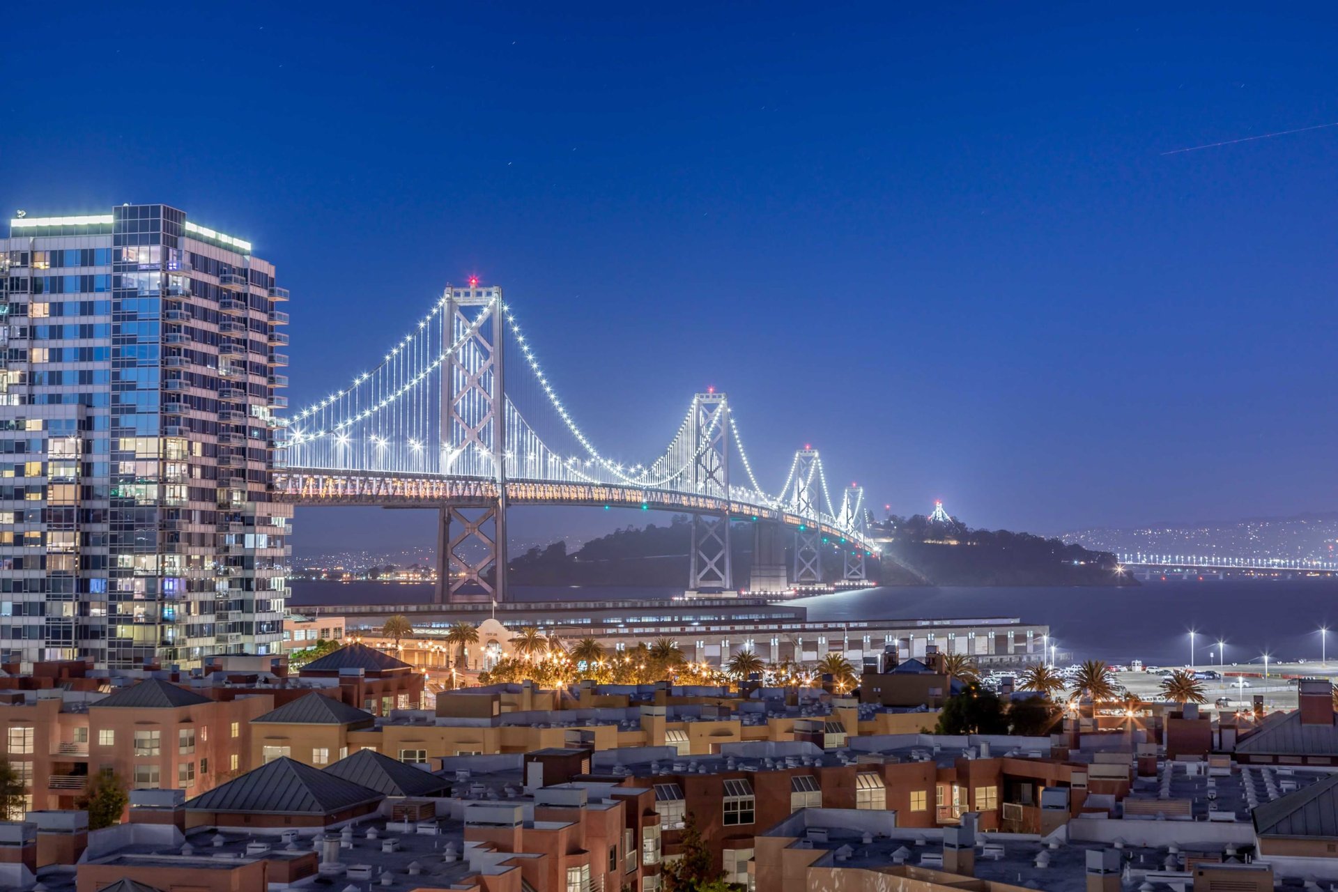 200 Brannan Street Unit: 510
