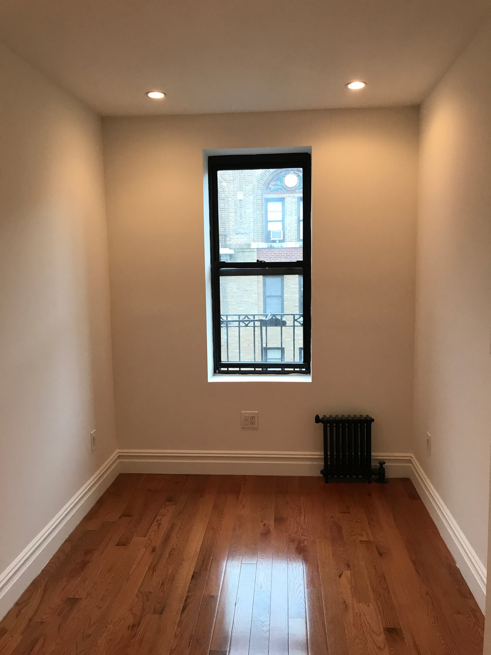 609 West 151st Street, Apt 62