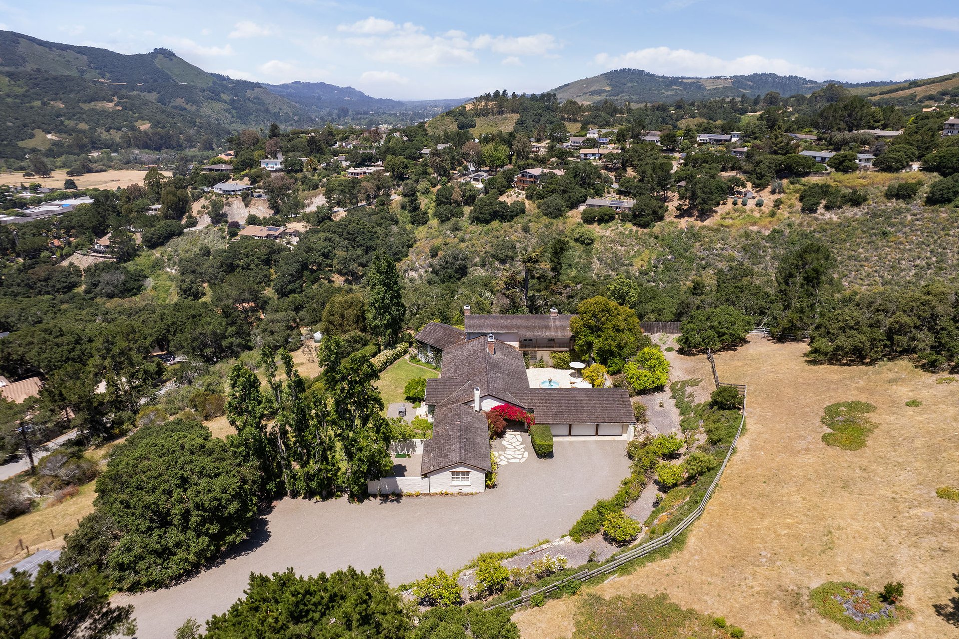 Spanish Colonial Carmel