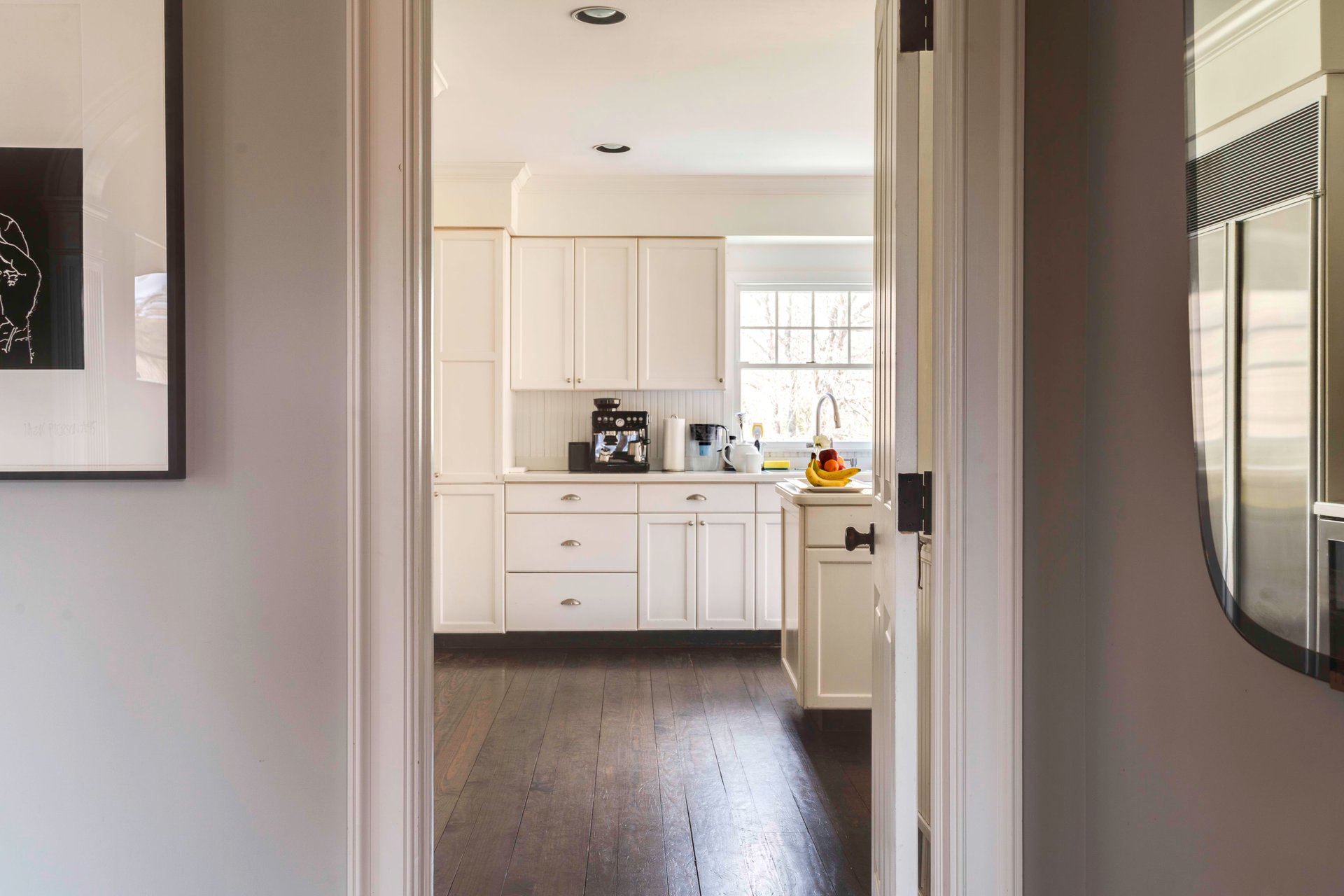 Elegance Meets Artful Living in East Hampton Village South