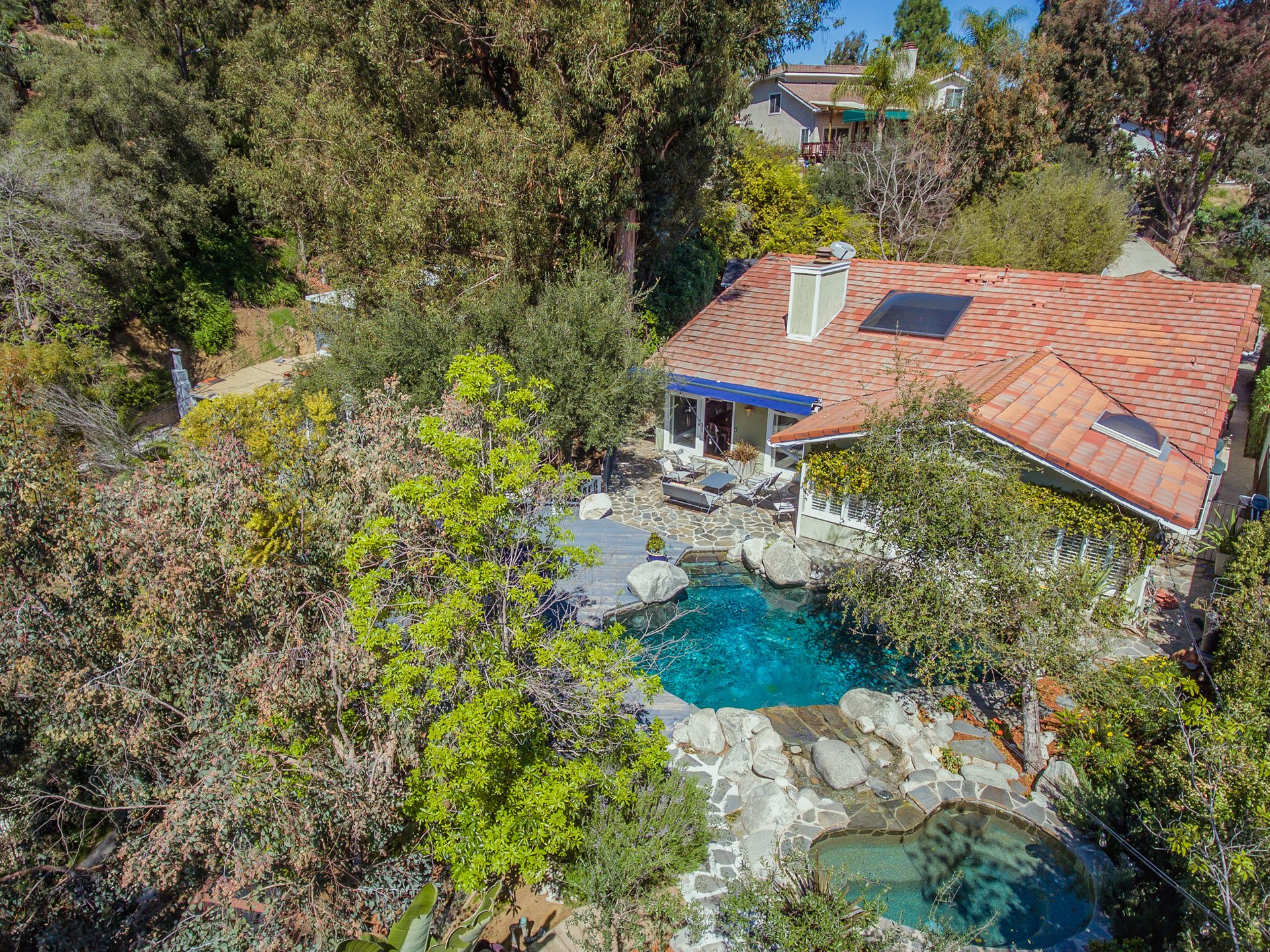 8164 Tianna Rd, Laurel Canyon