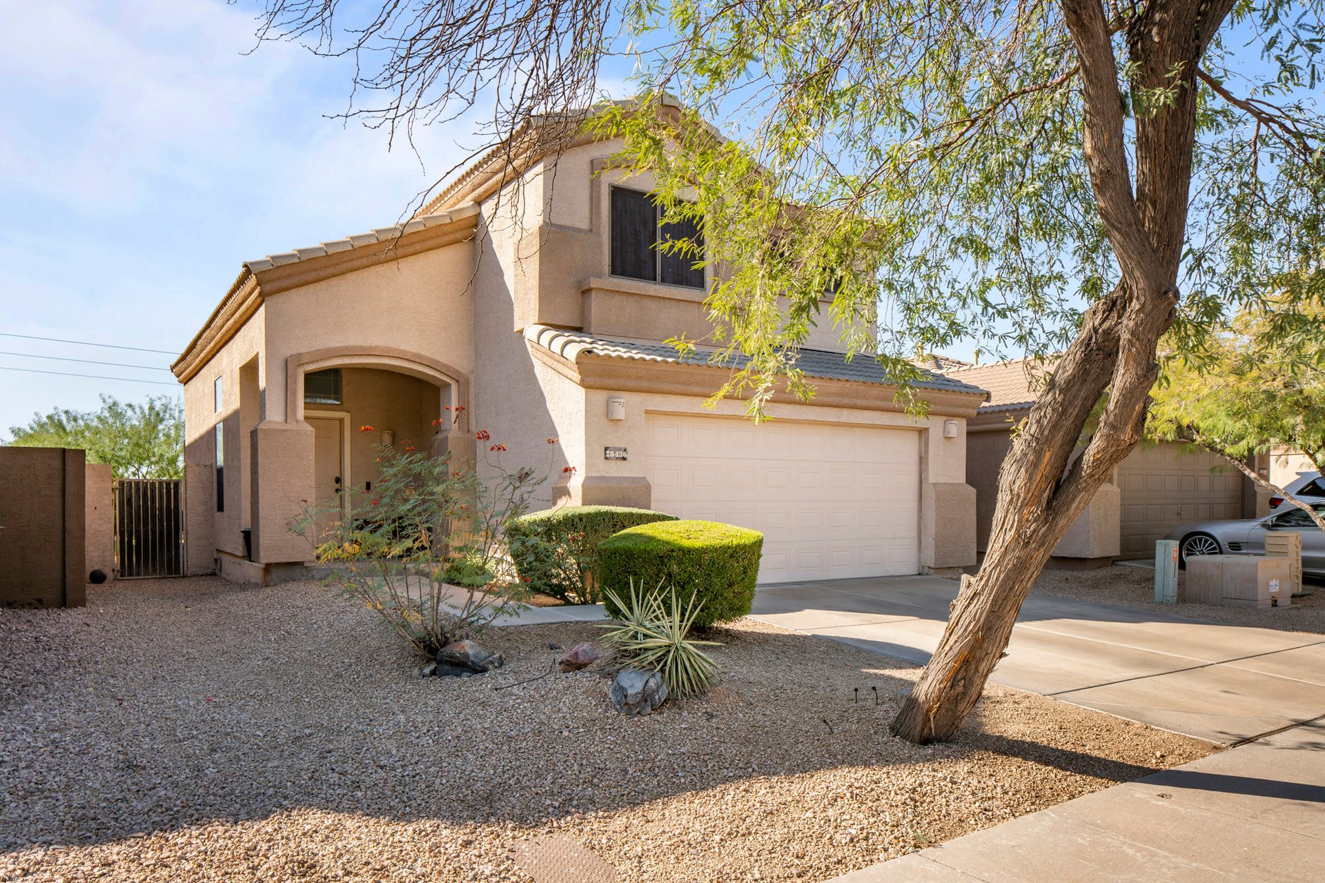 28436 N 51st Street
