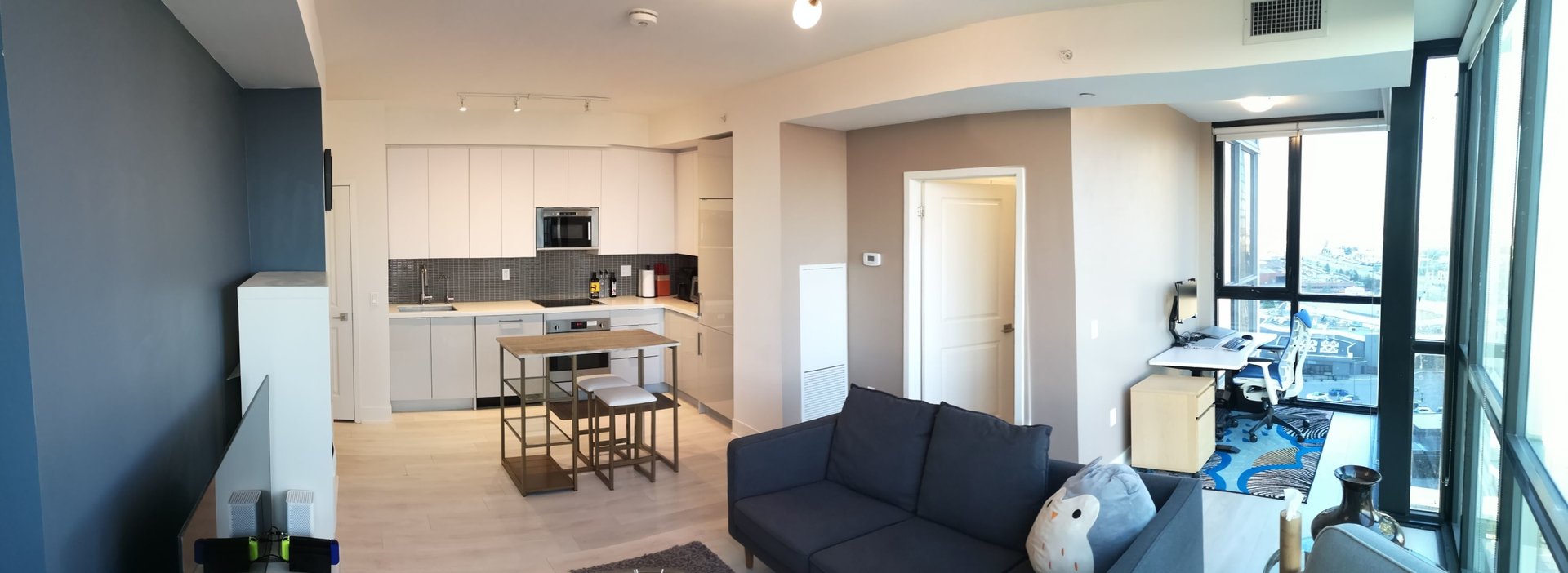 2916 Highway 7 Unit: 1201