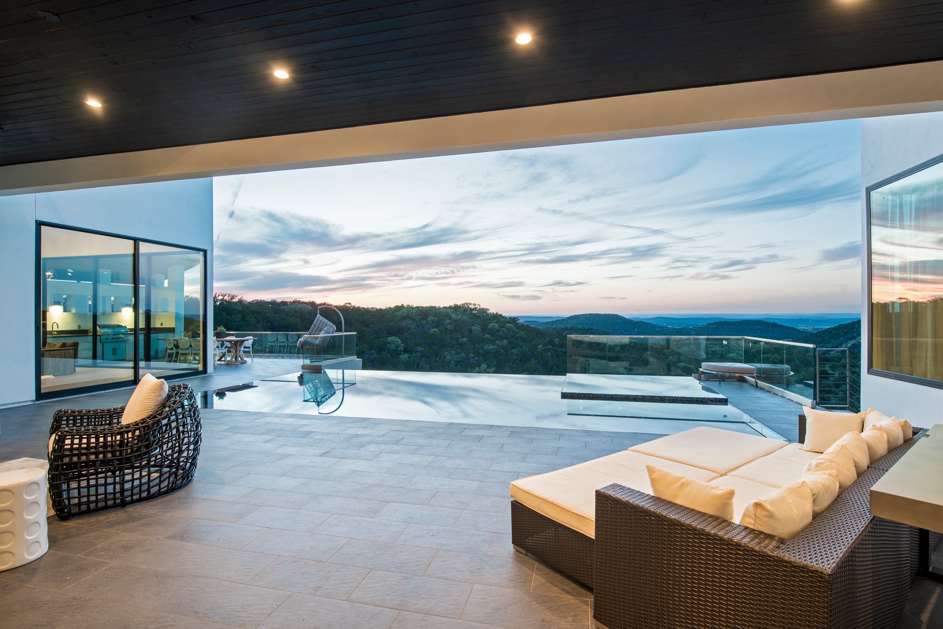 Private Address, Austin, TX 78734