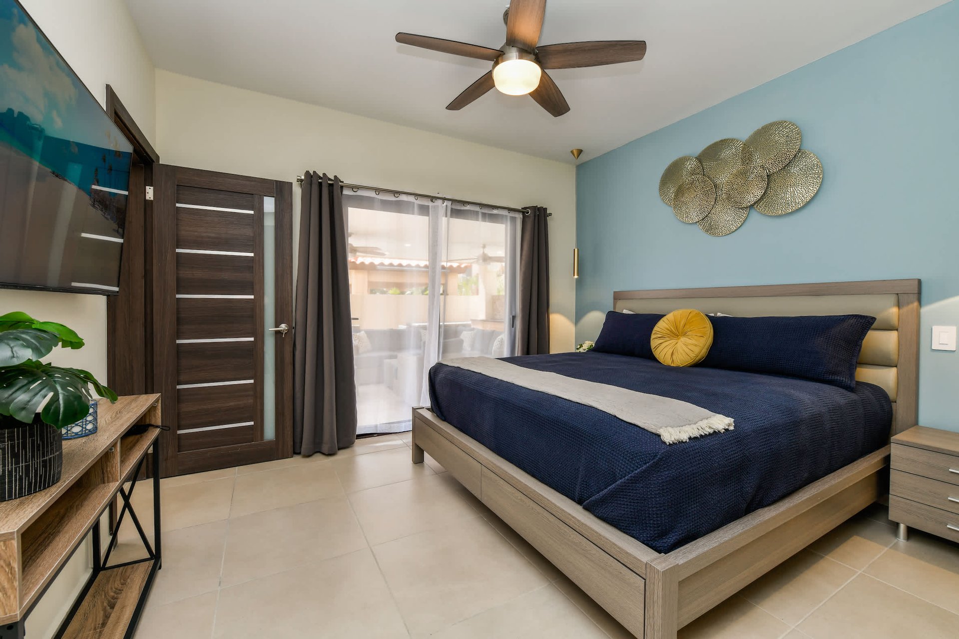 Duplex in Gold coast Unit 169 A