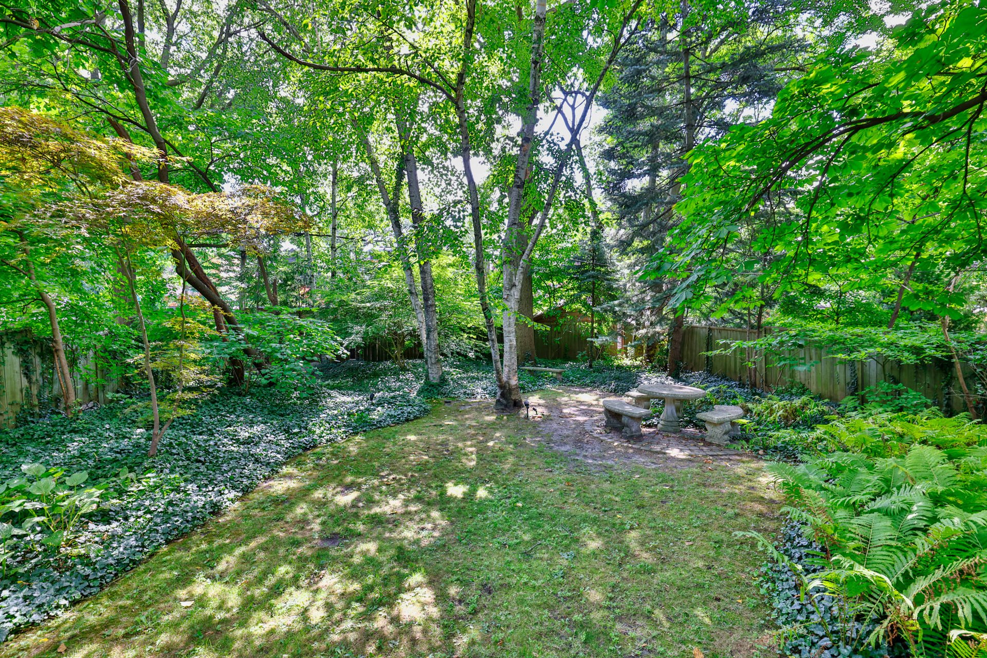 Summerhill Serenity