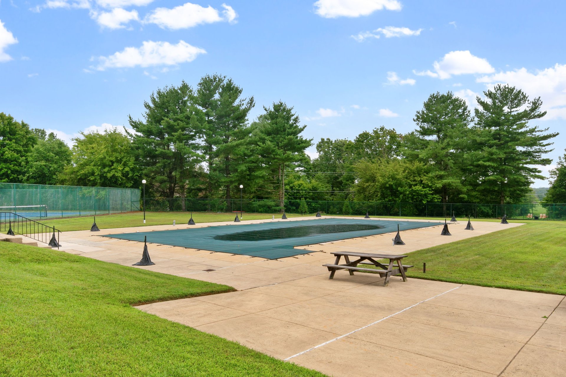 Tyler Walk Townhome Home in Council Rock School District