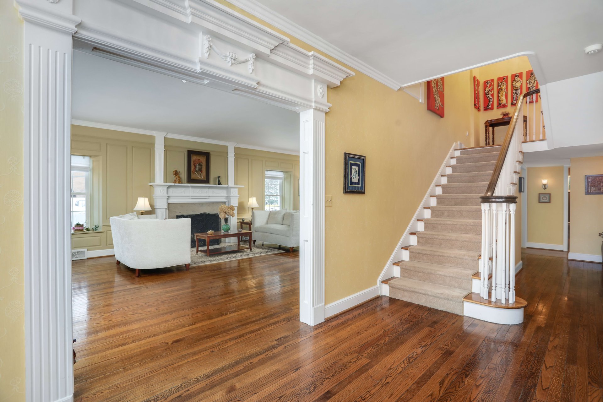 19221 Strathcona Drive