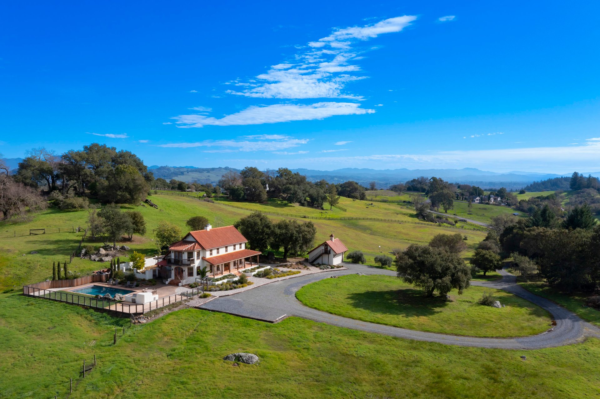 2467 Mill Creek Road