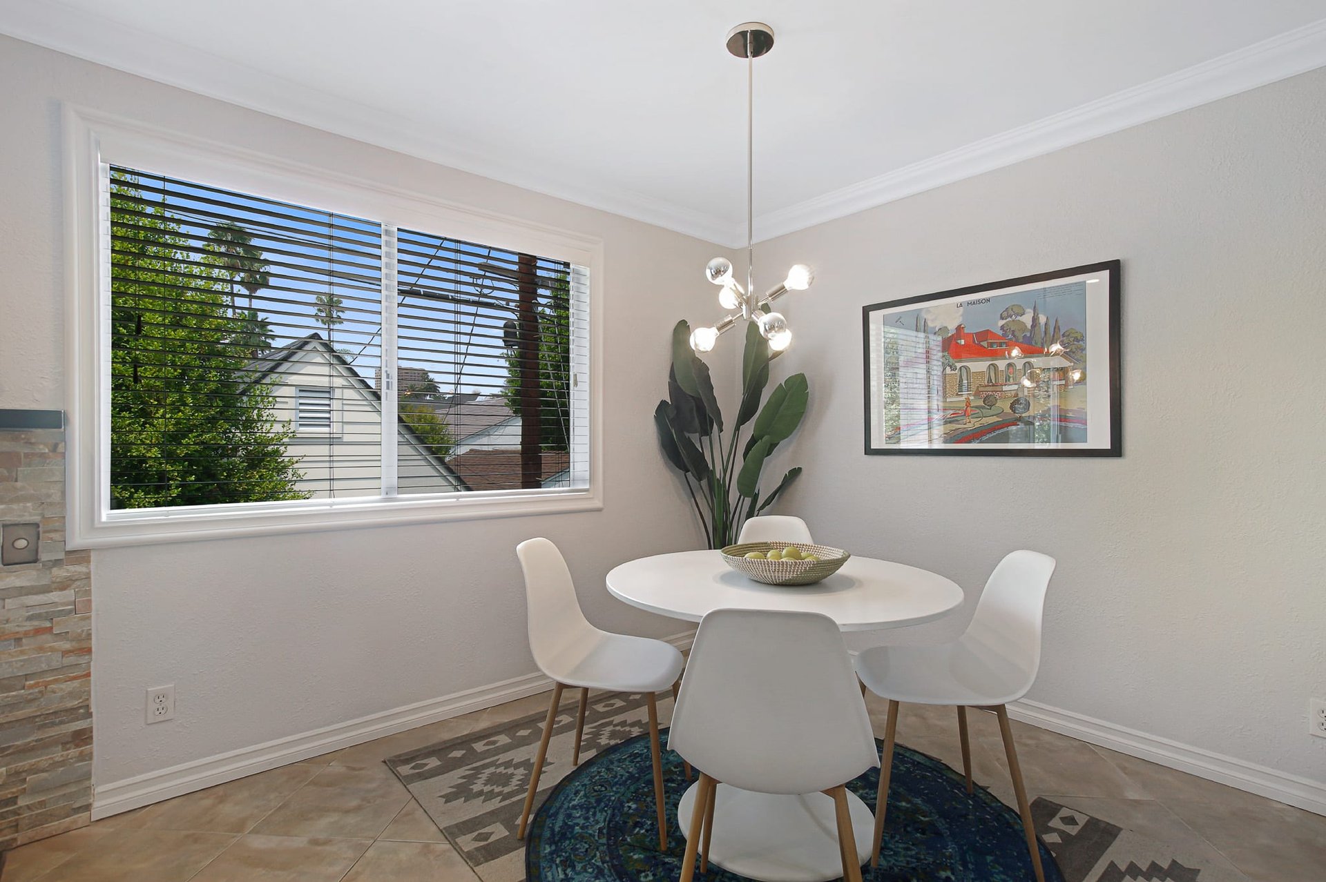 Prime, prestigious, and trendy Condo in beautiful Westwood!