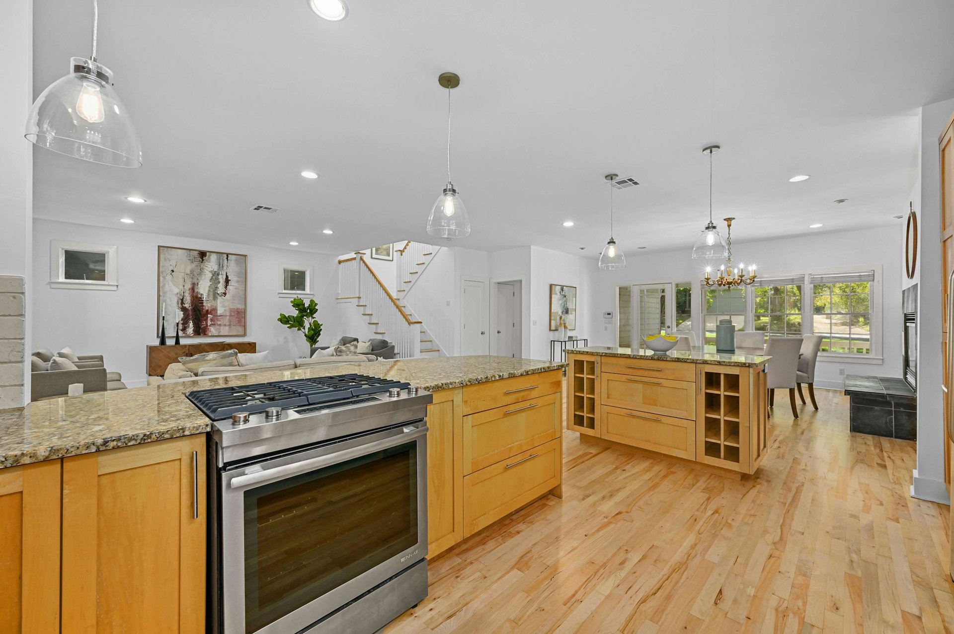 3604 Bonnie Road