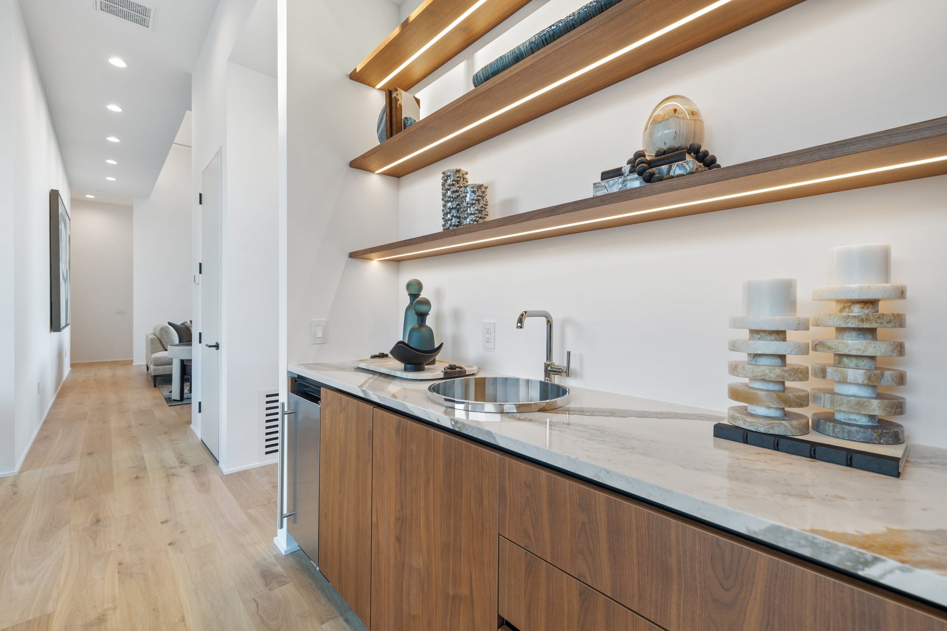 Private Address, Austin, TX 78735