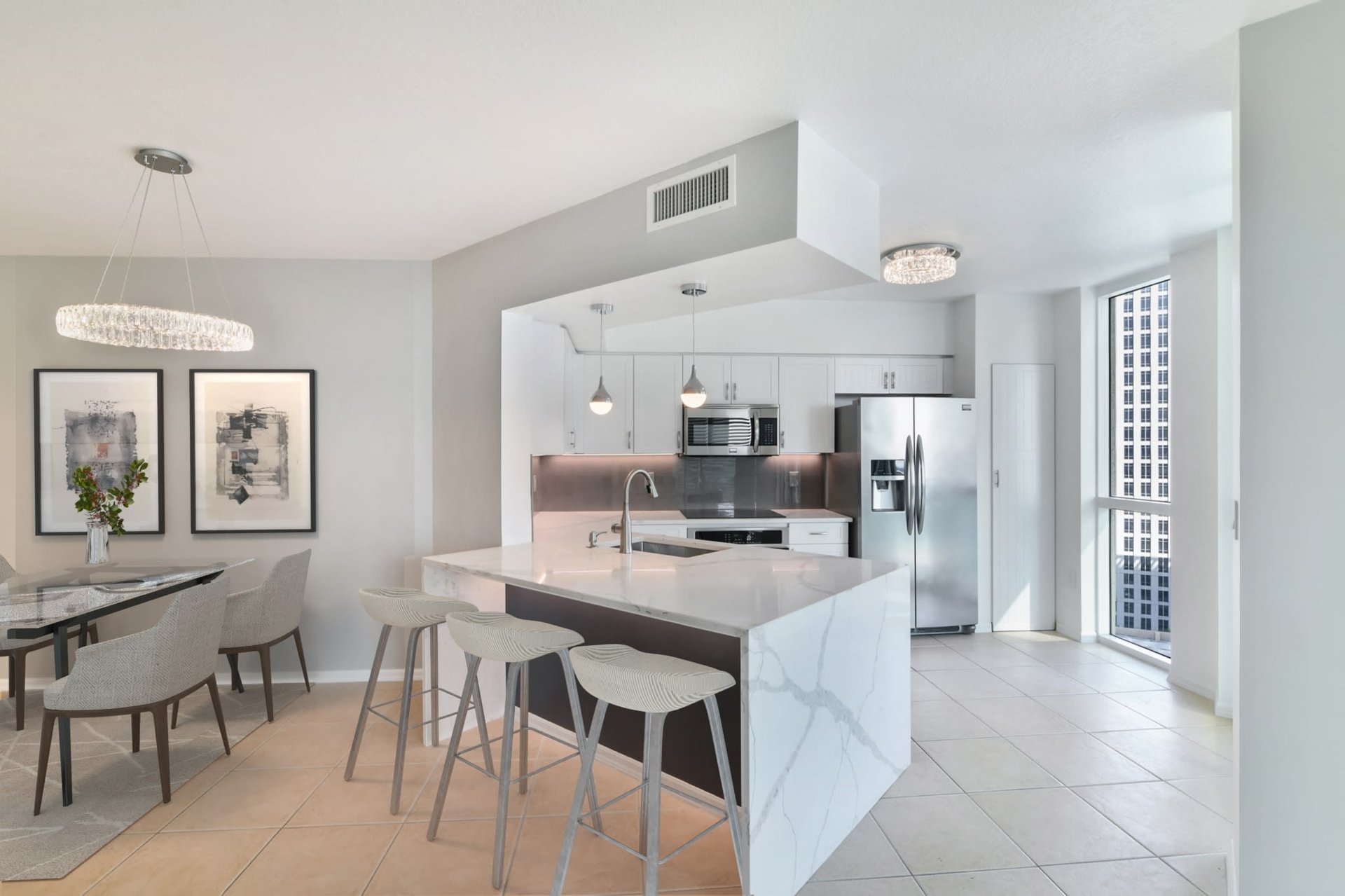 347 N New River Dr E Unit: 1709