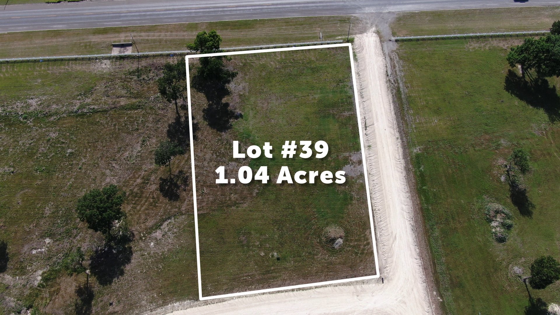 Lot 39
