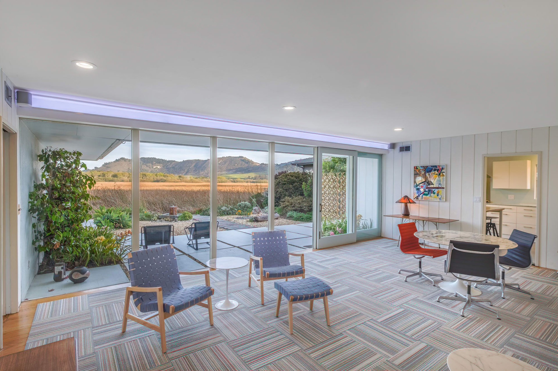 Carmel River Beach House - 26395 Carmelo Street