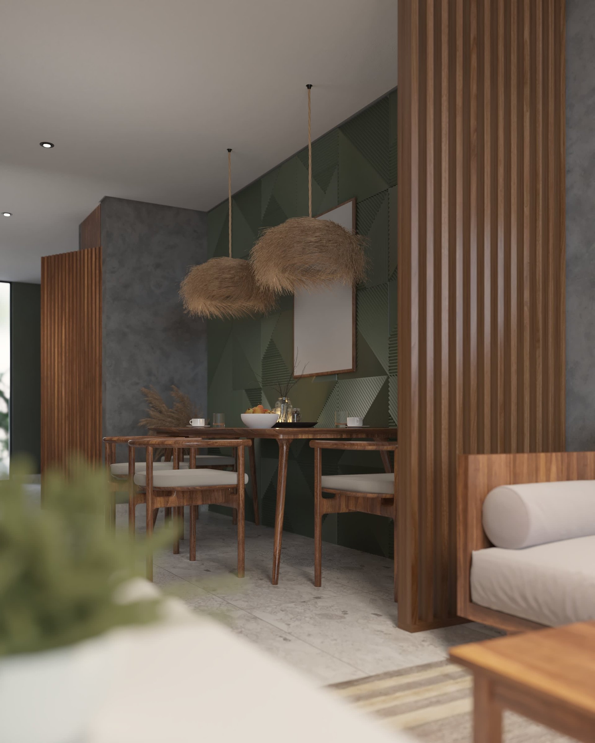 Incredible lock off Condo with private pool and terrace in the heart of Tulum for Sale