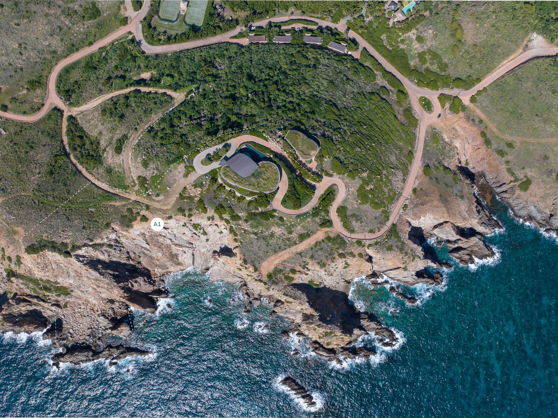 Halo Villa