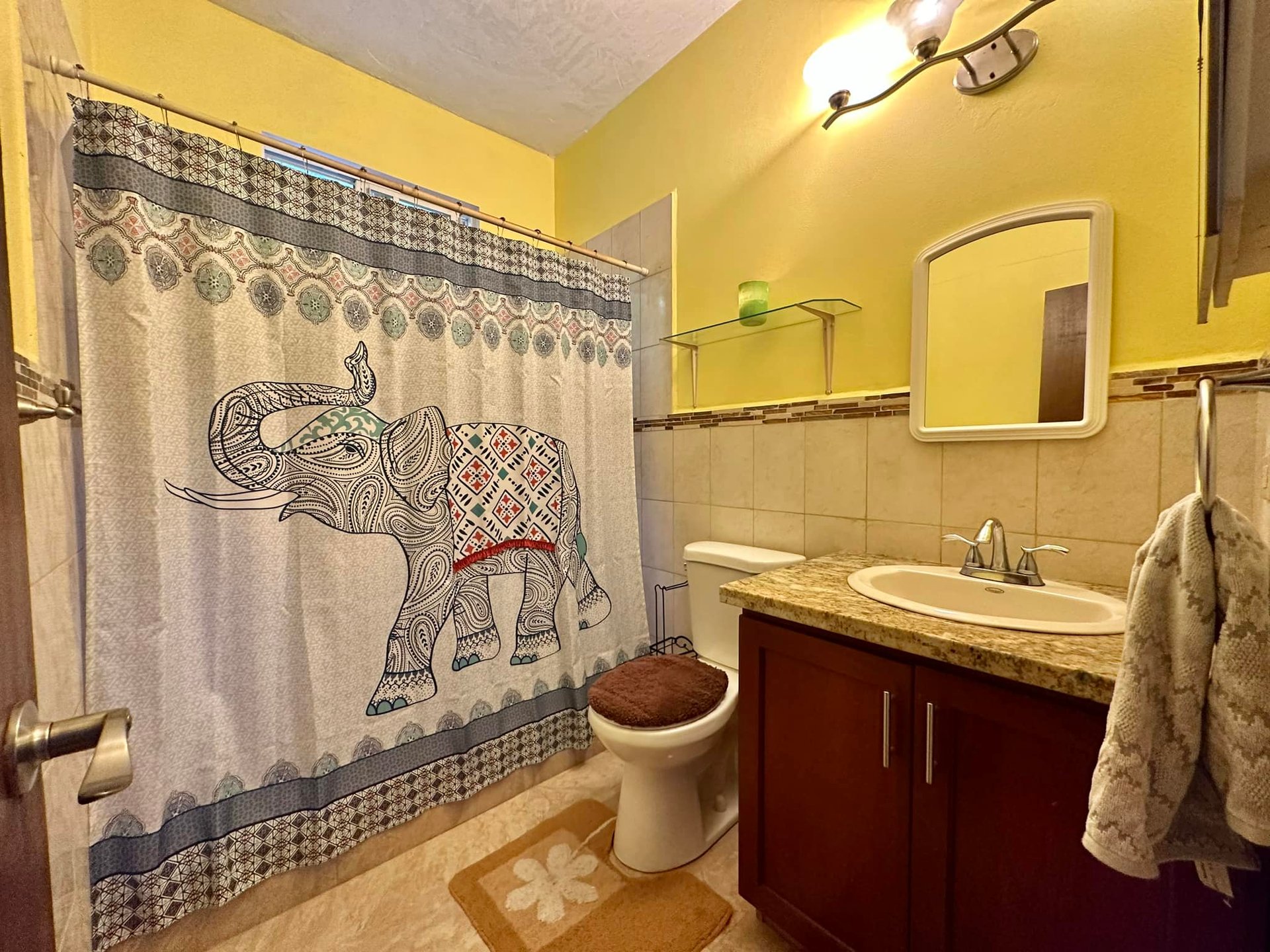 884 Carrot Bay 3 Bedroom Apartment