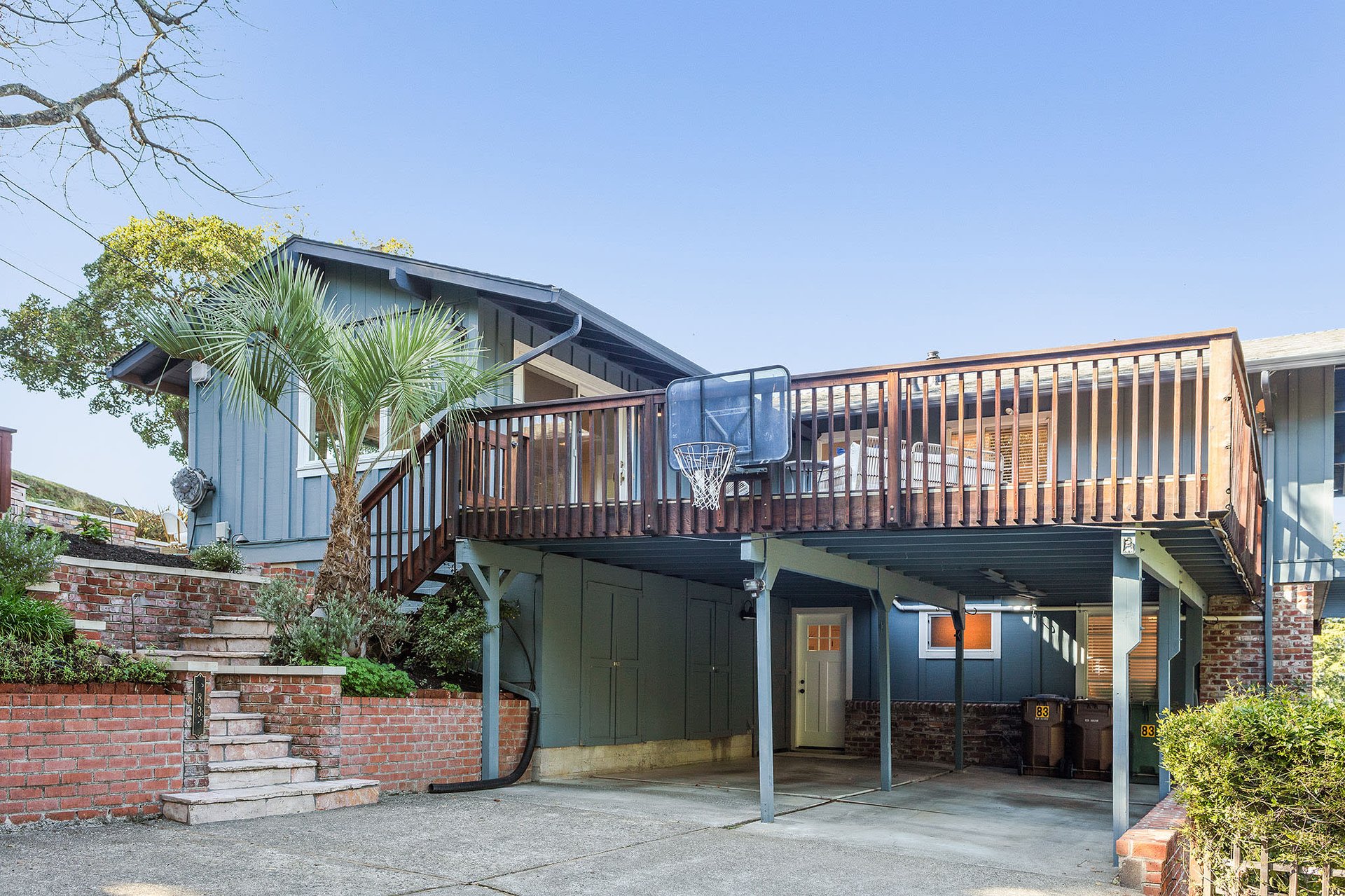 83 Laverne Avenue