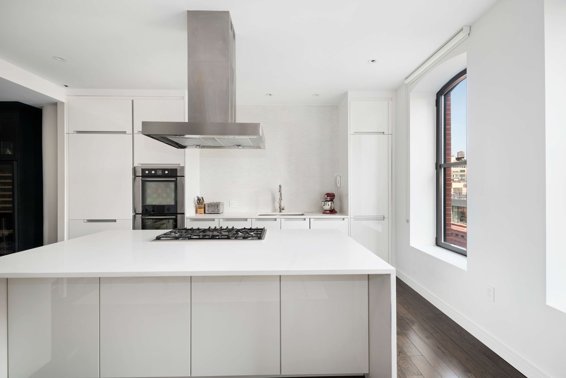 250 WEST STREET, 8G