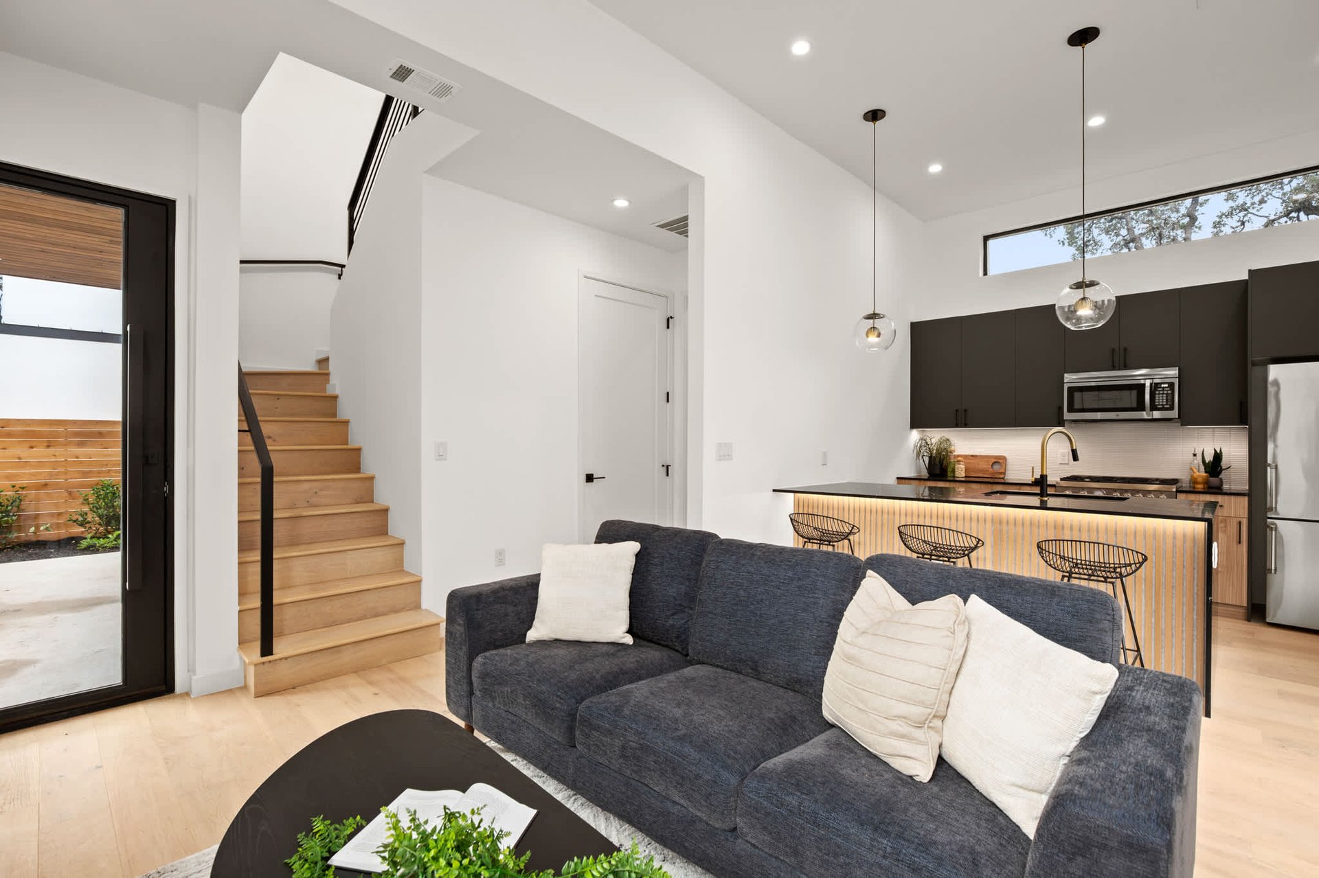 1008 W Annie St. #B