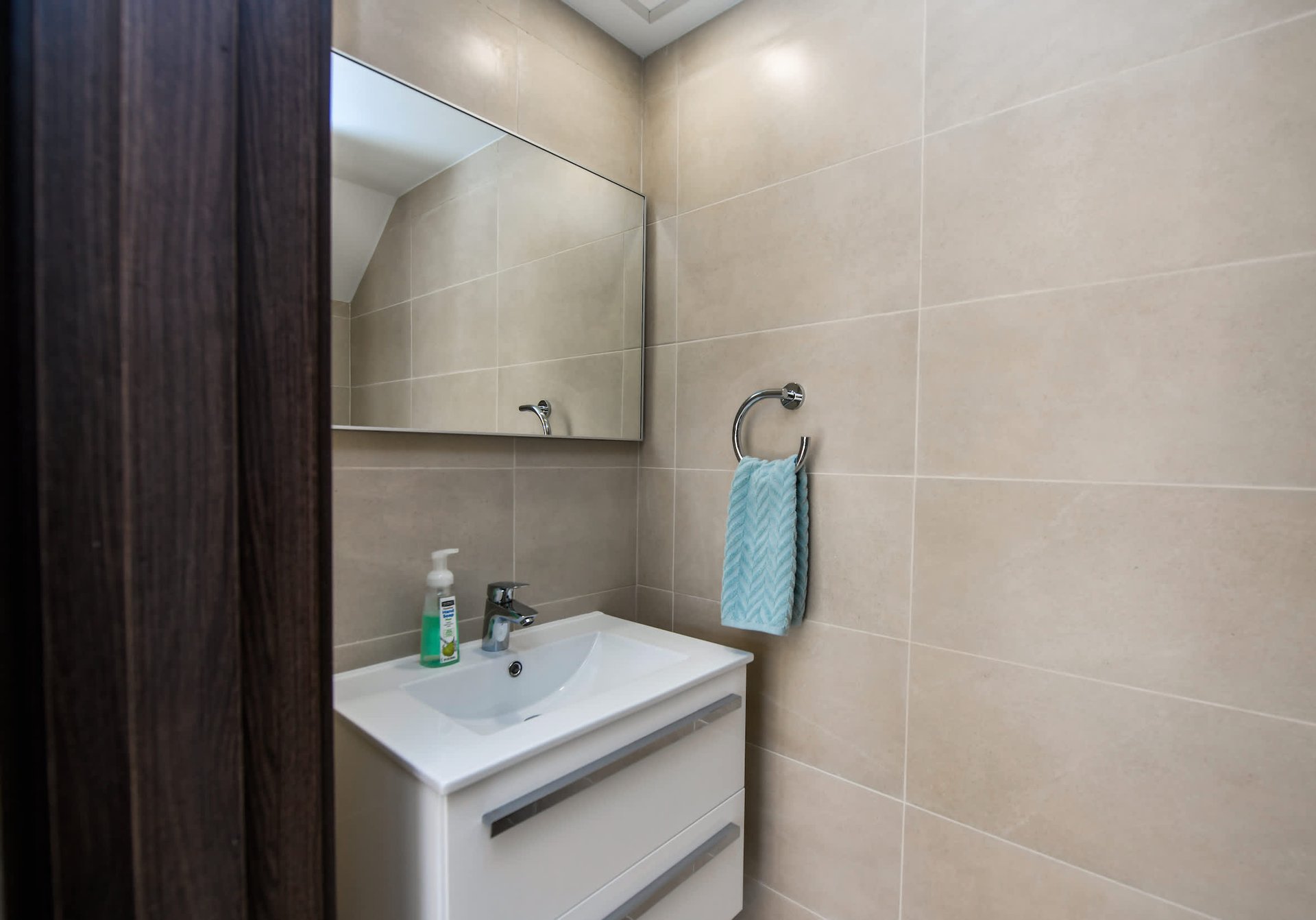 Duplex in Gold coast Unit 169 A